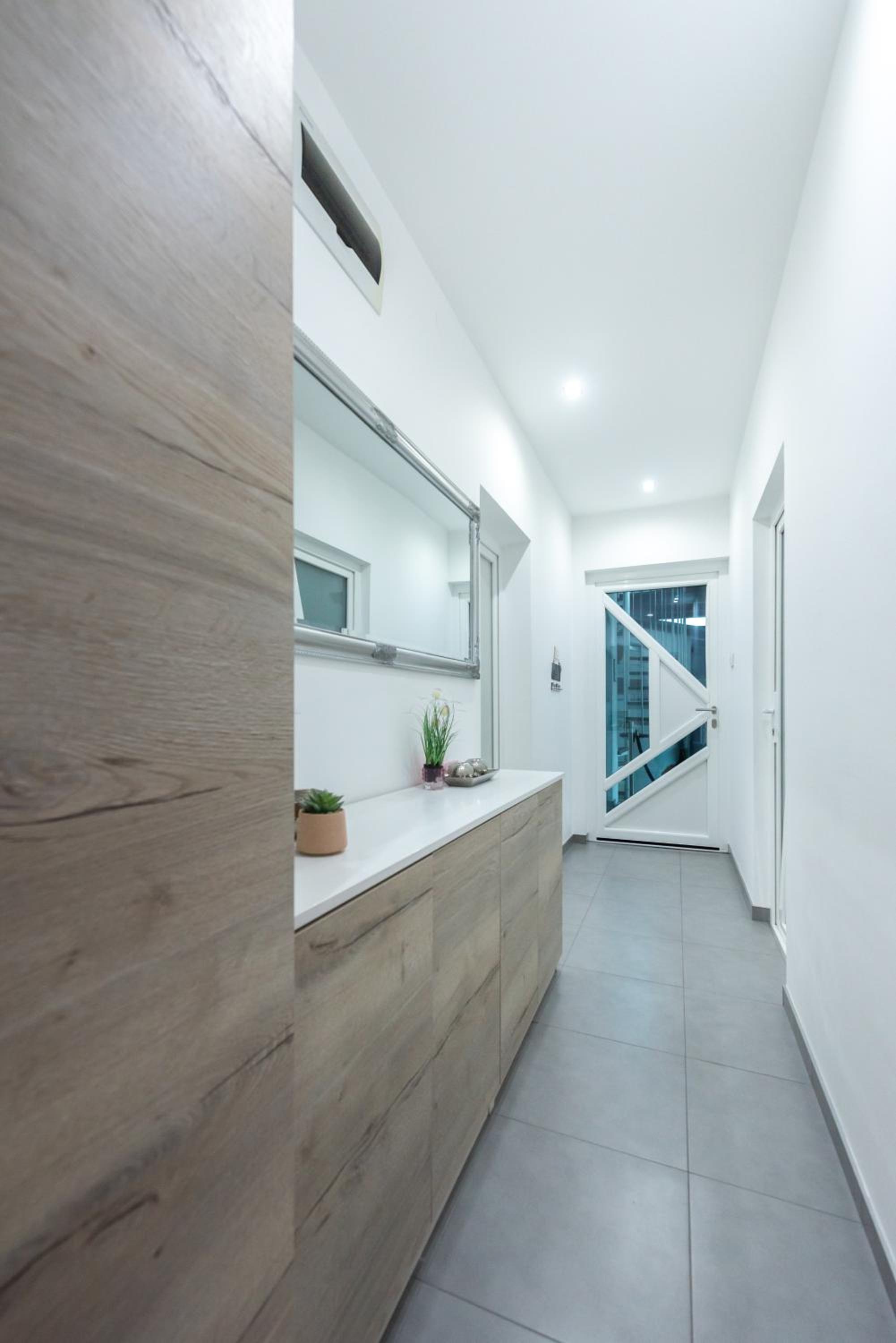 Apartmani Majetić