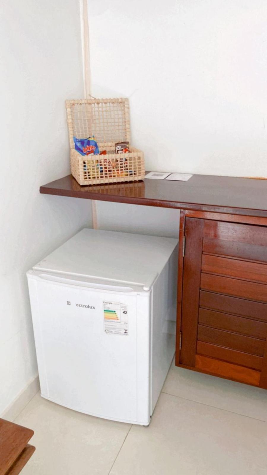 Vila Gameleira Suites