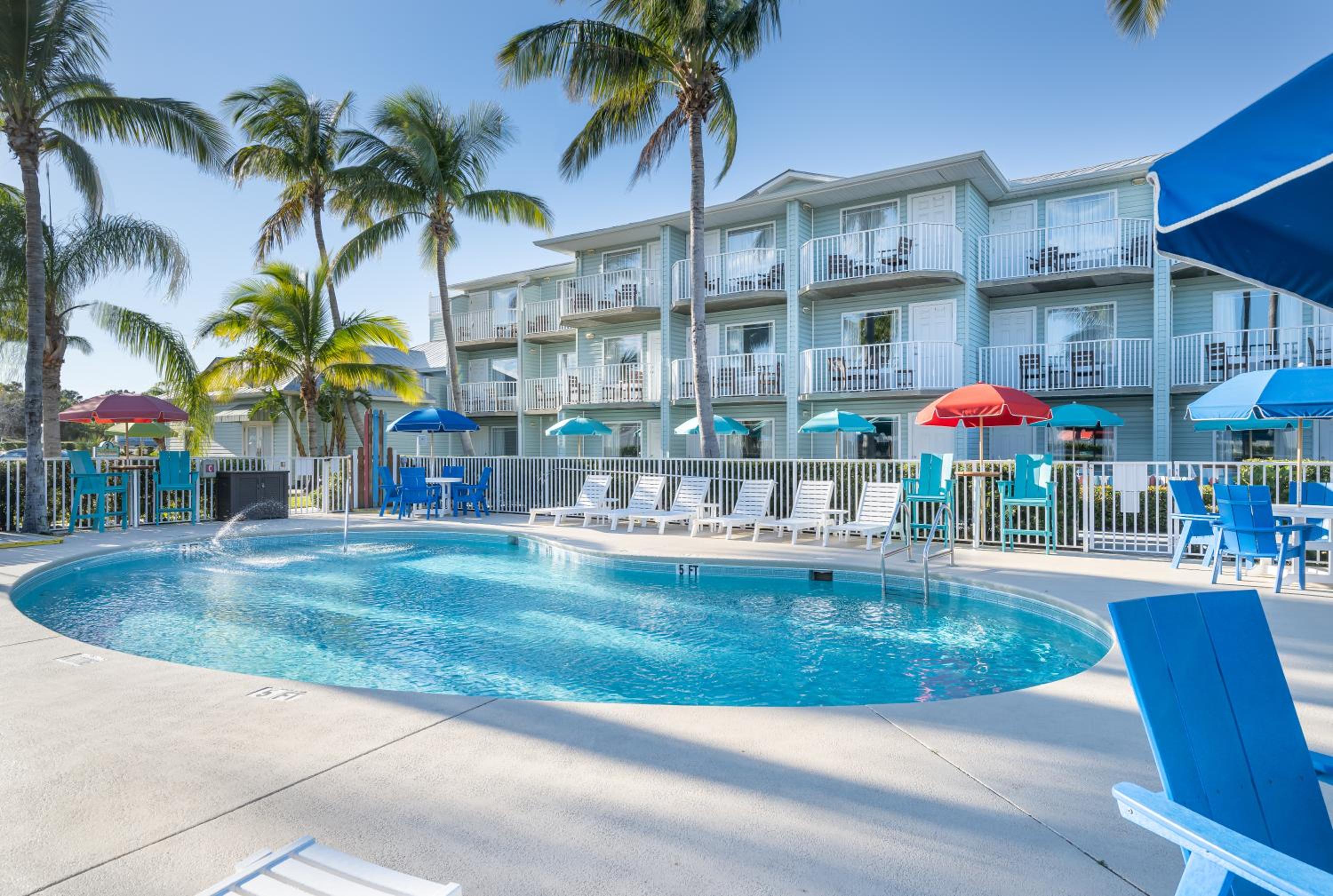Capt Hirams Resort, fotografía 4