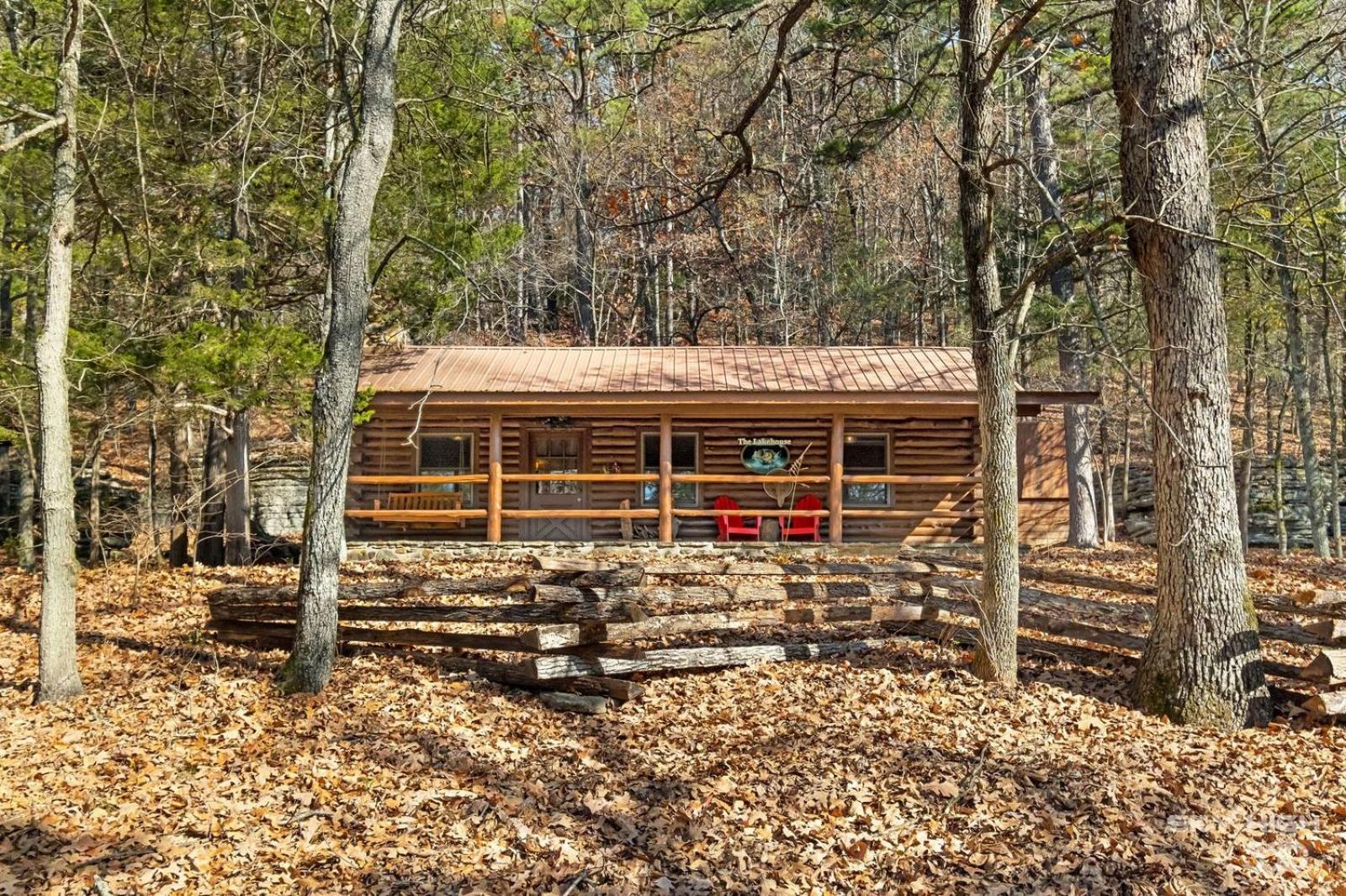 Cinnamon Valley