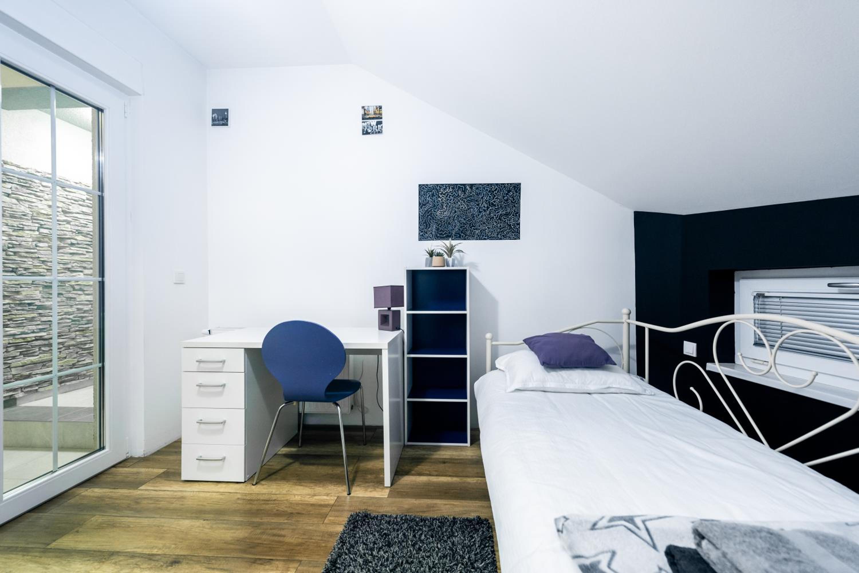 Apartmani Majetić