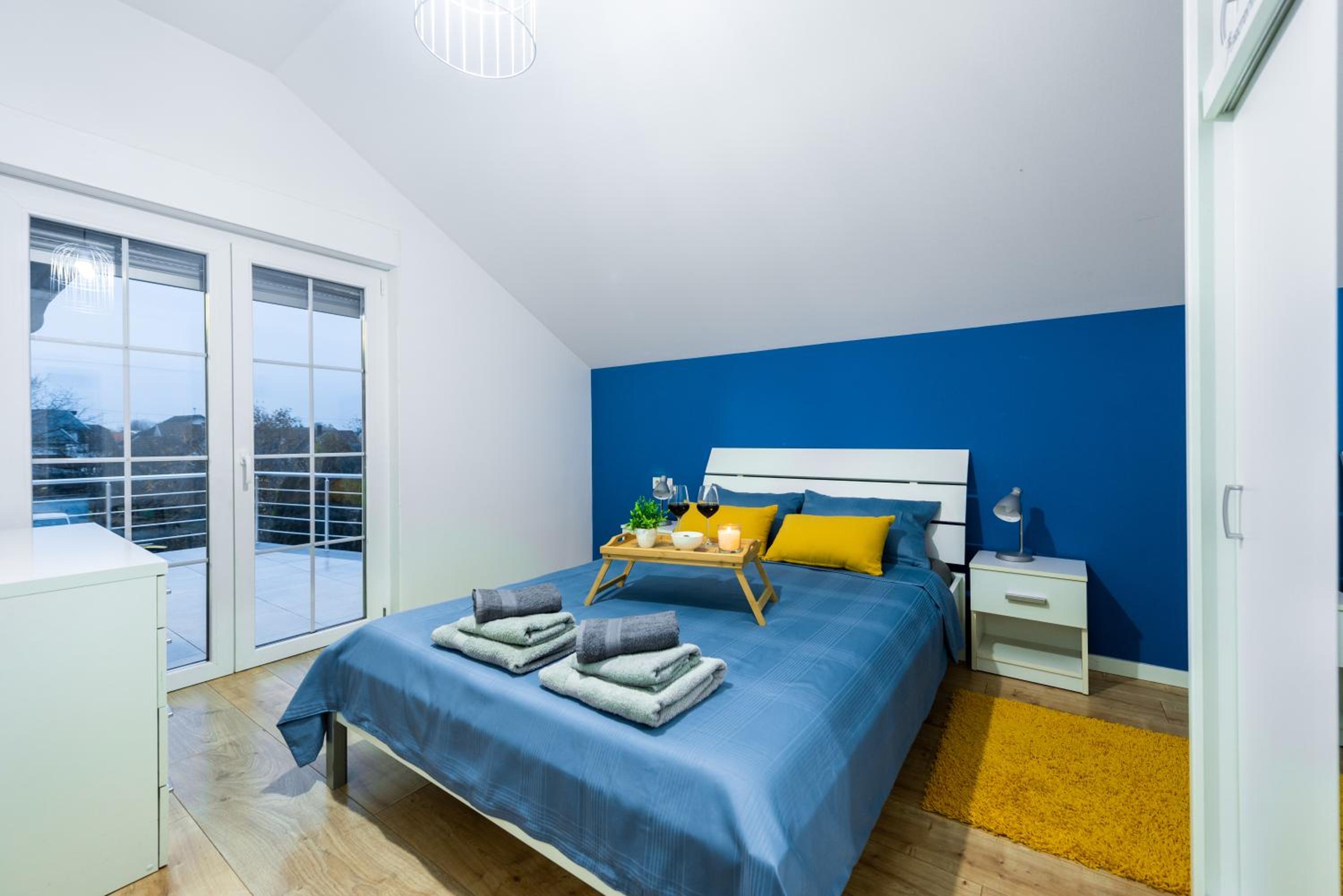 Apartmani Majetić