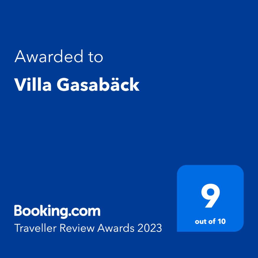 Villa Gasabäck