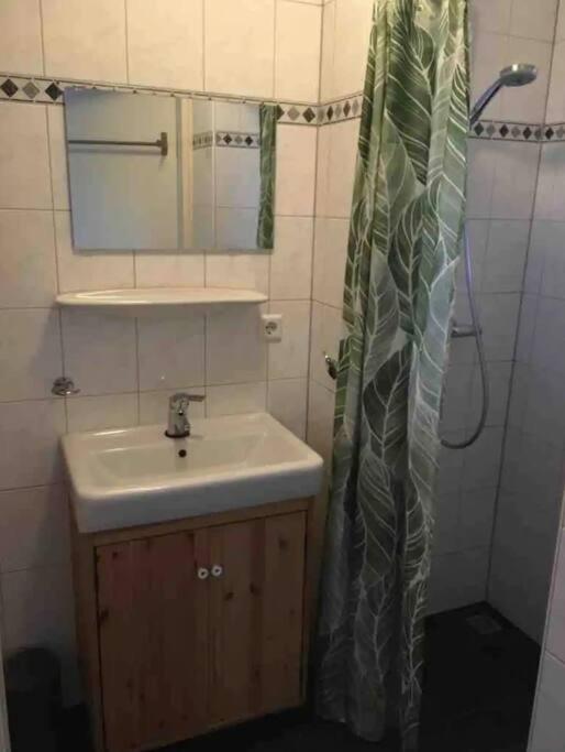 Heerlijk huis in een prachtige bosrijke omgeving.