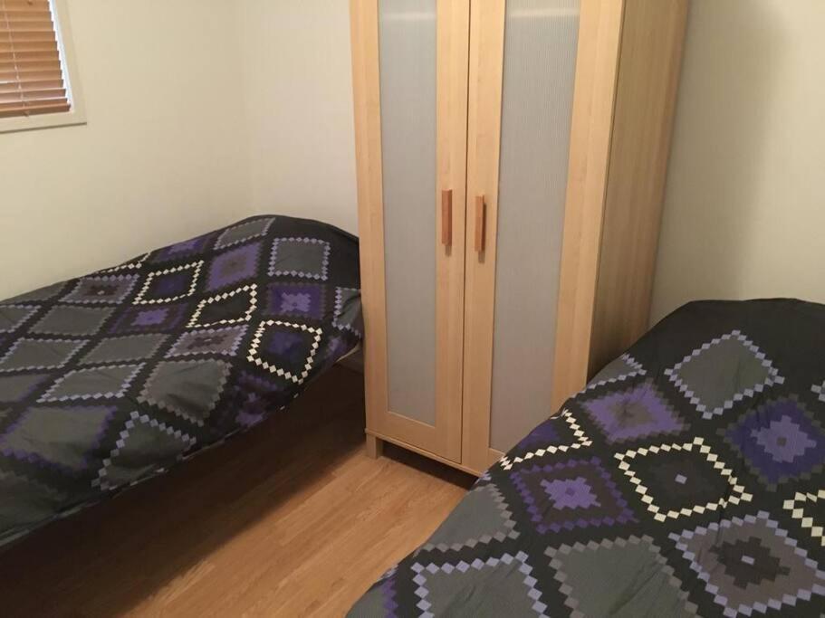 Heerlijk huis in een prachtige bosrijke omgeving.