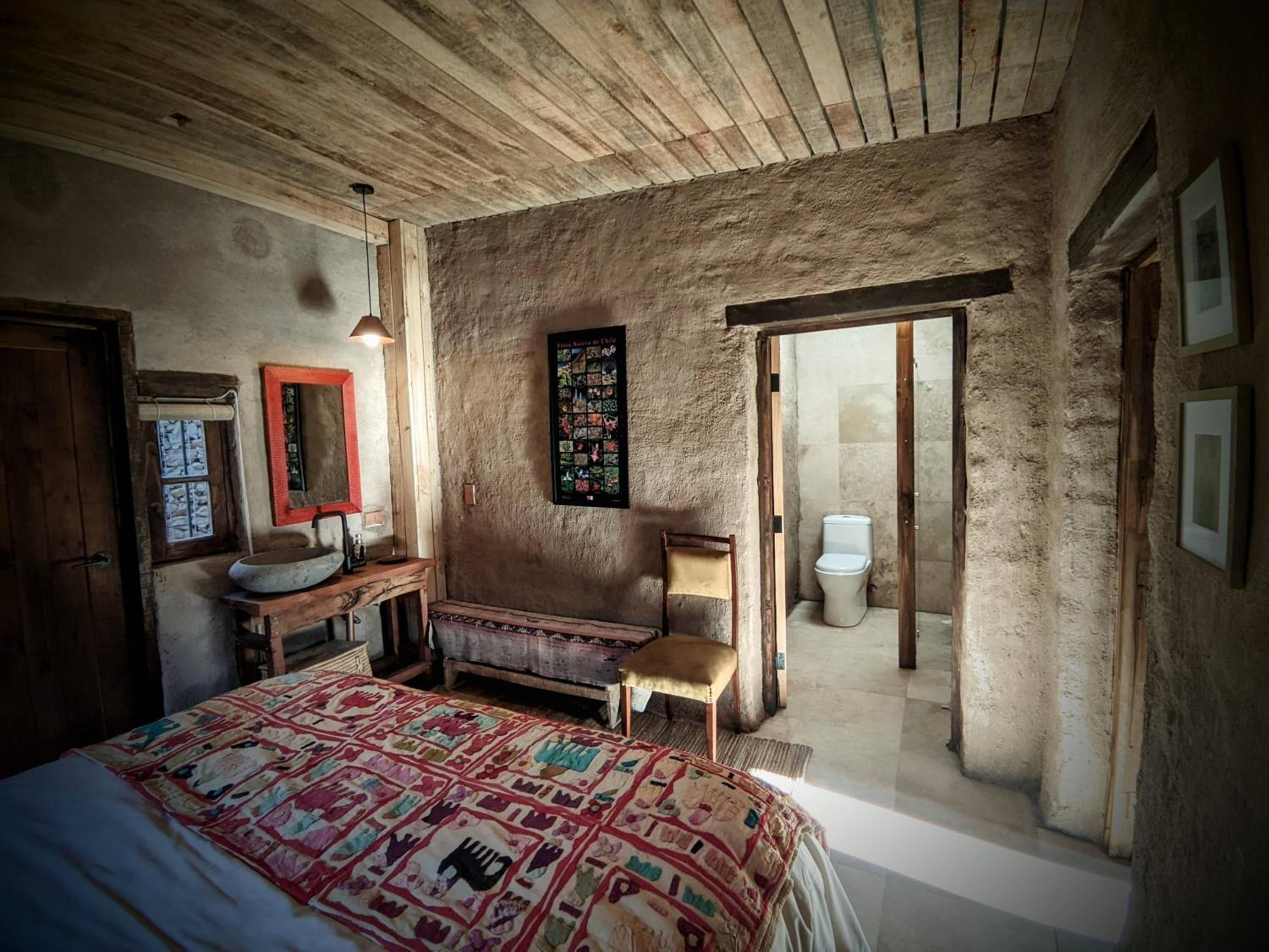 Espacio Adobe - Hostal Boutique