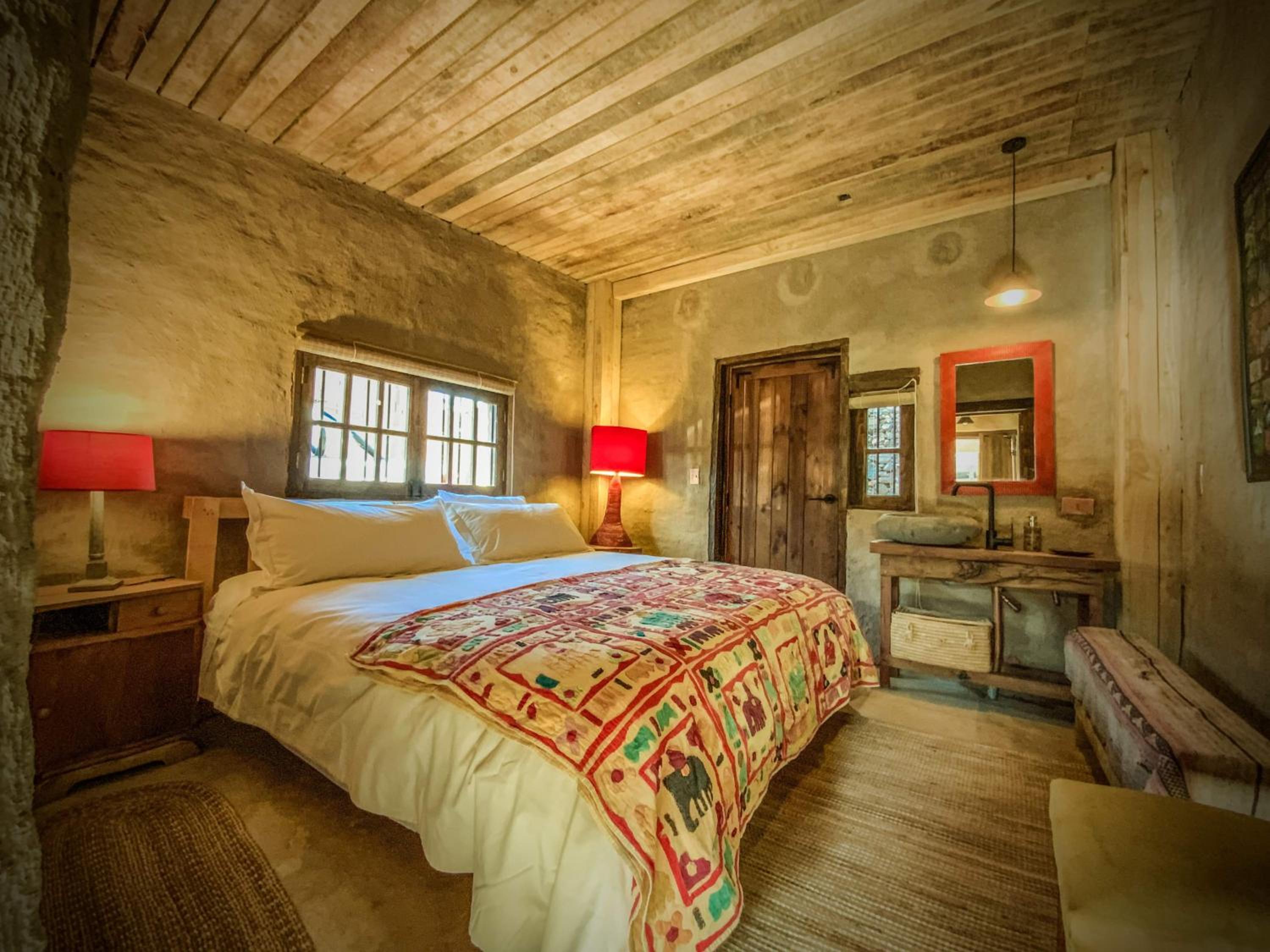 Espacio Adobe - Hostal Boutique