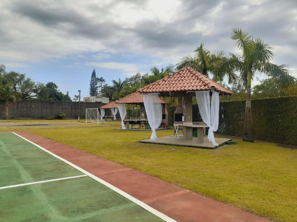 Hospedagem Praia Matinhos