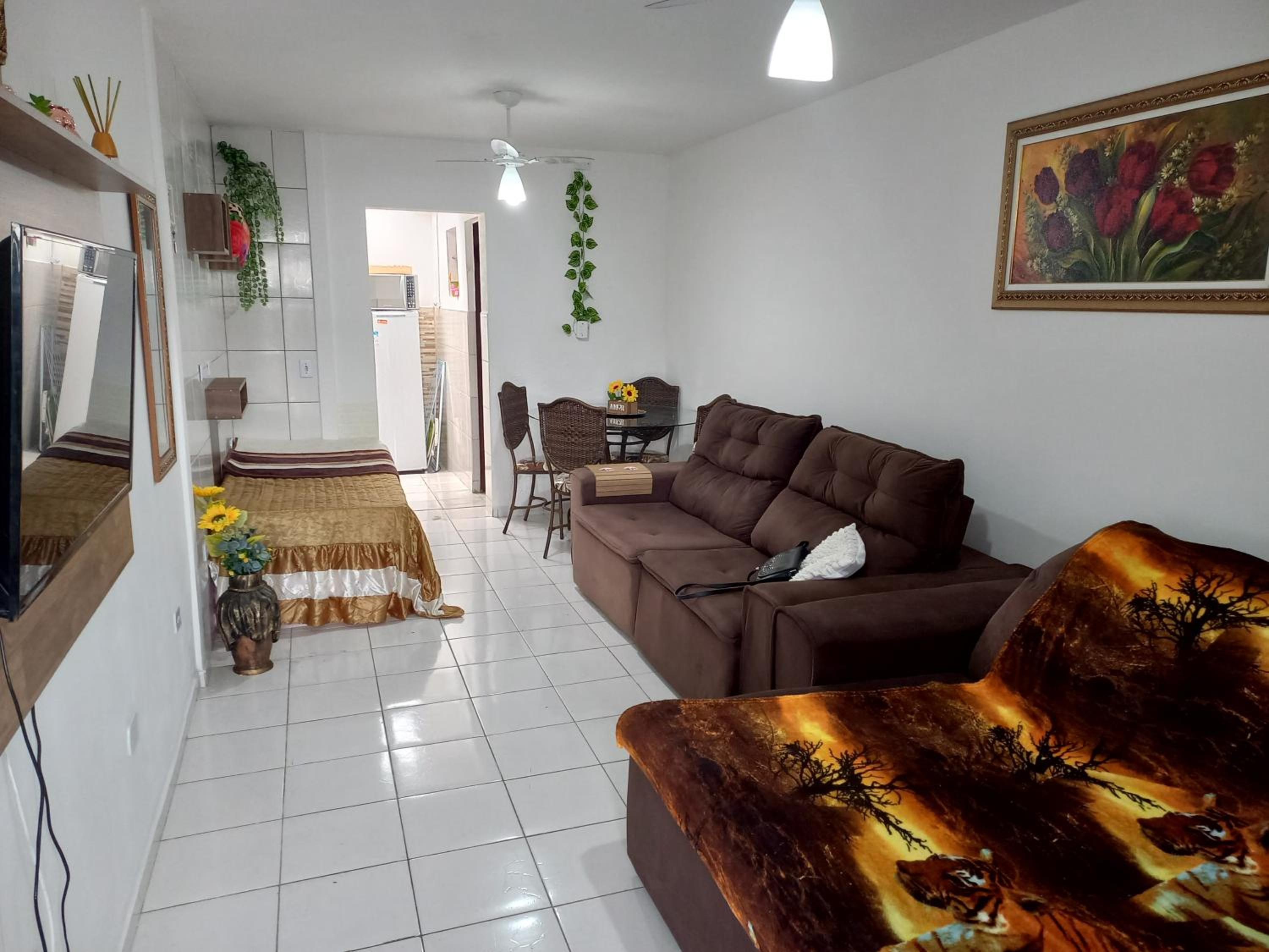 Hospedagem Praia Matinhos