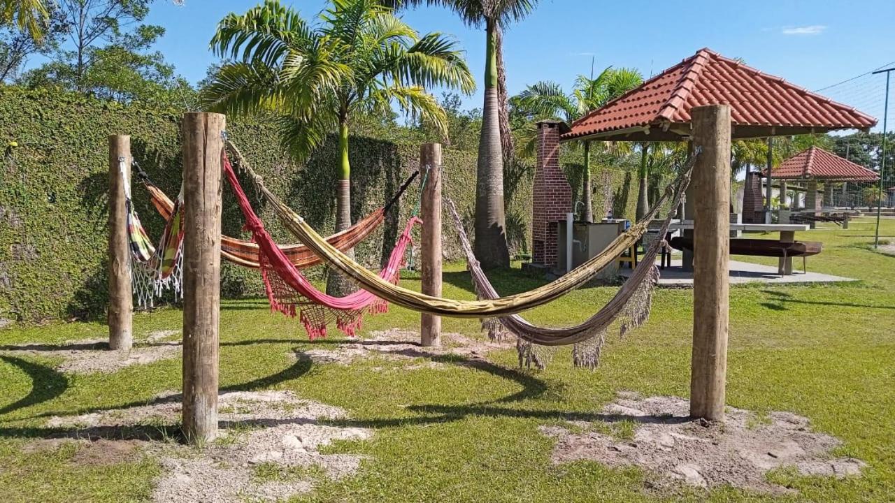 Hospedagem Praia Matinhos