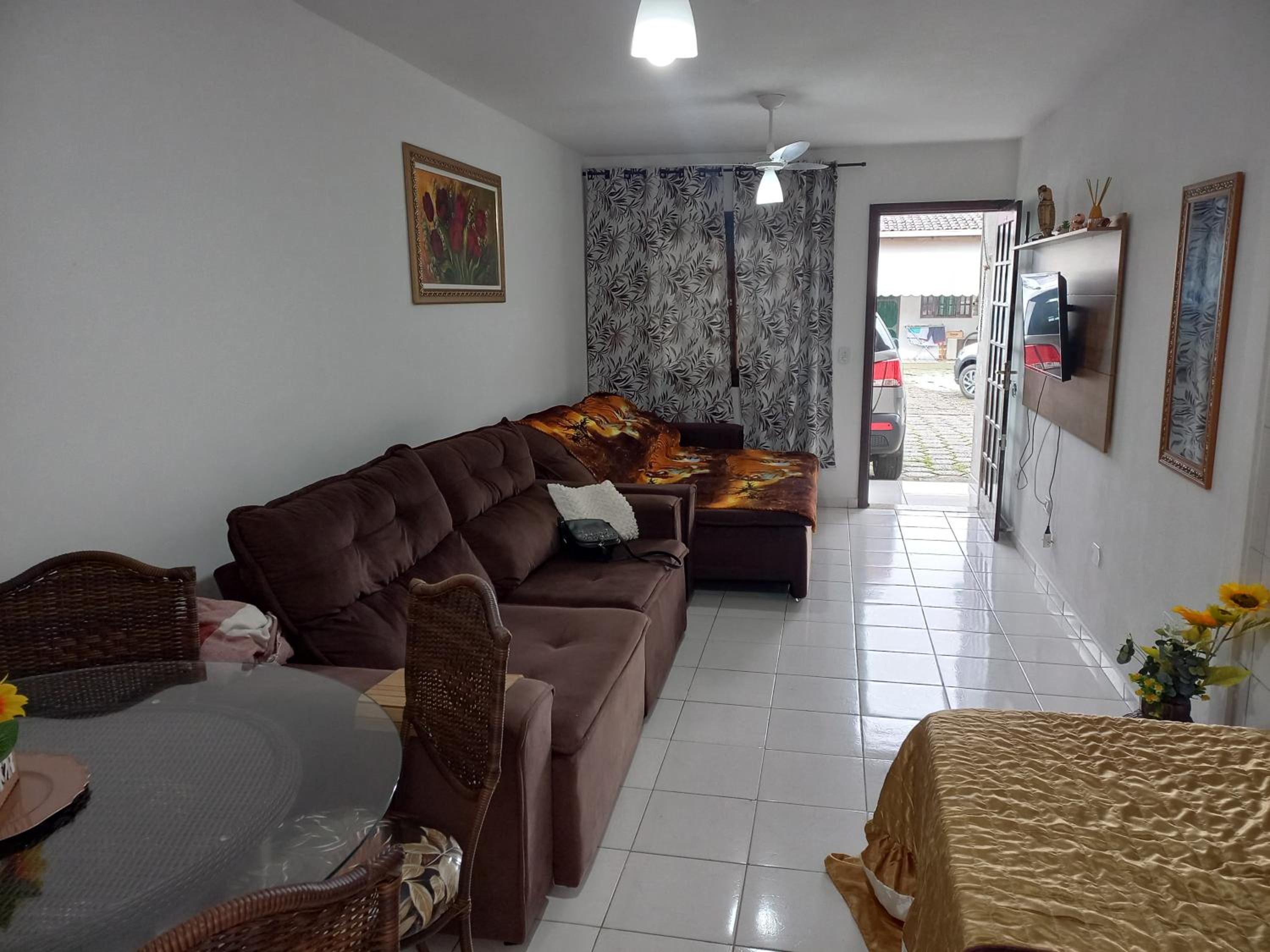 Hospedagem Praia Matinhos