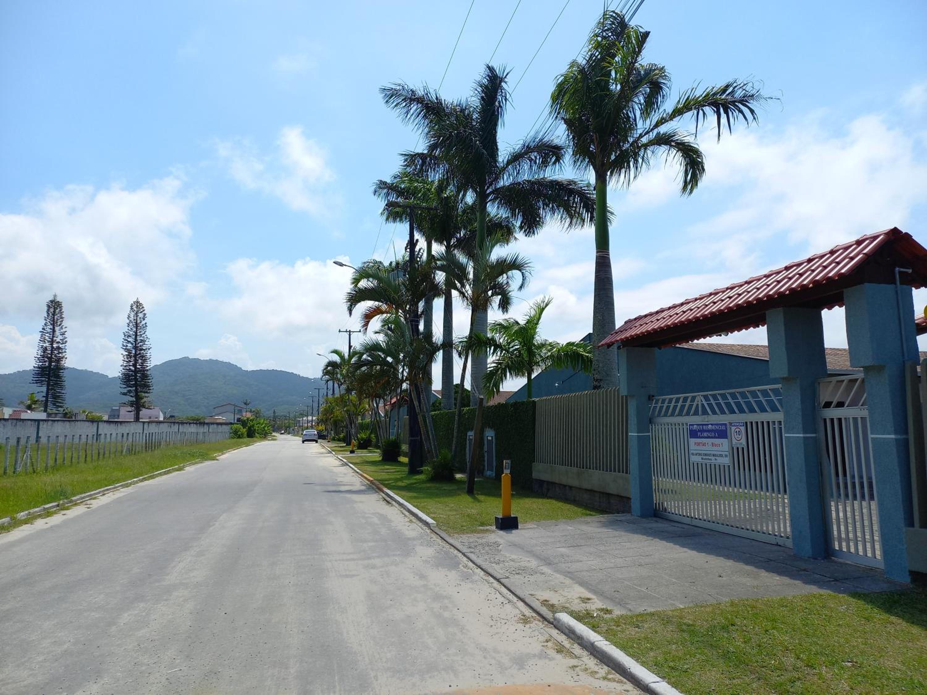 Hospedagem Praia Matinhos