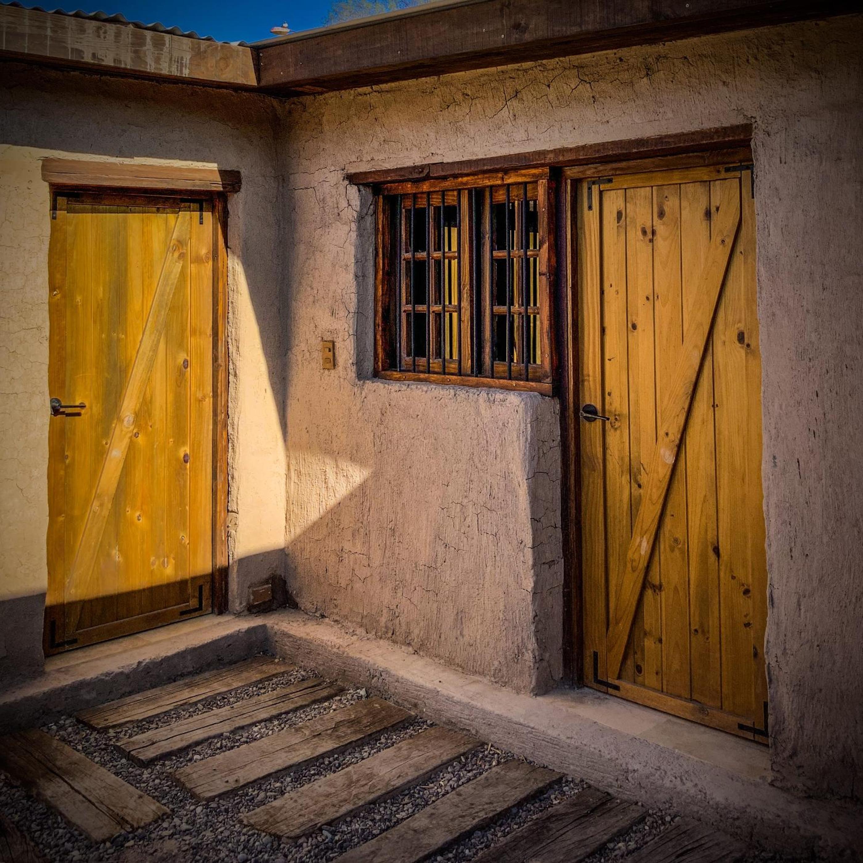 Espacio Adobe - Hostal Boutique