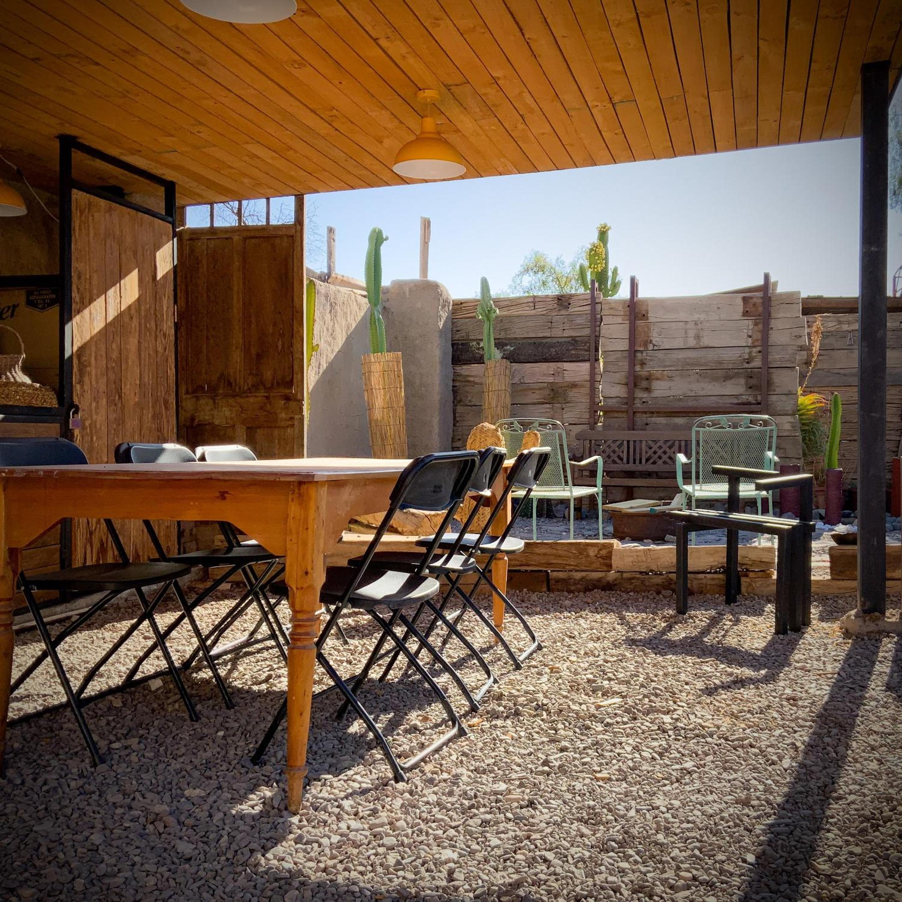 Espacio Adobe - Hostal Boutique