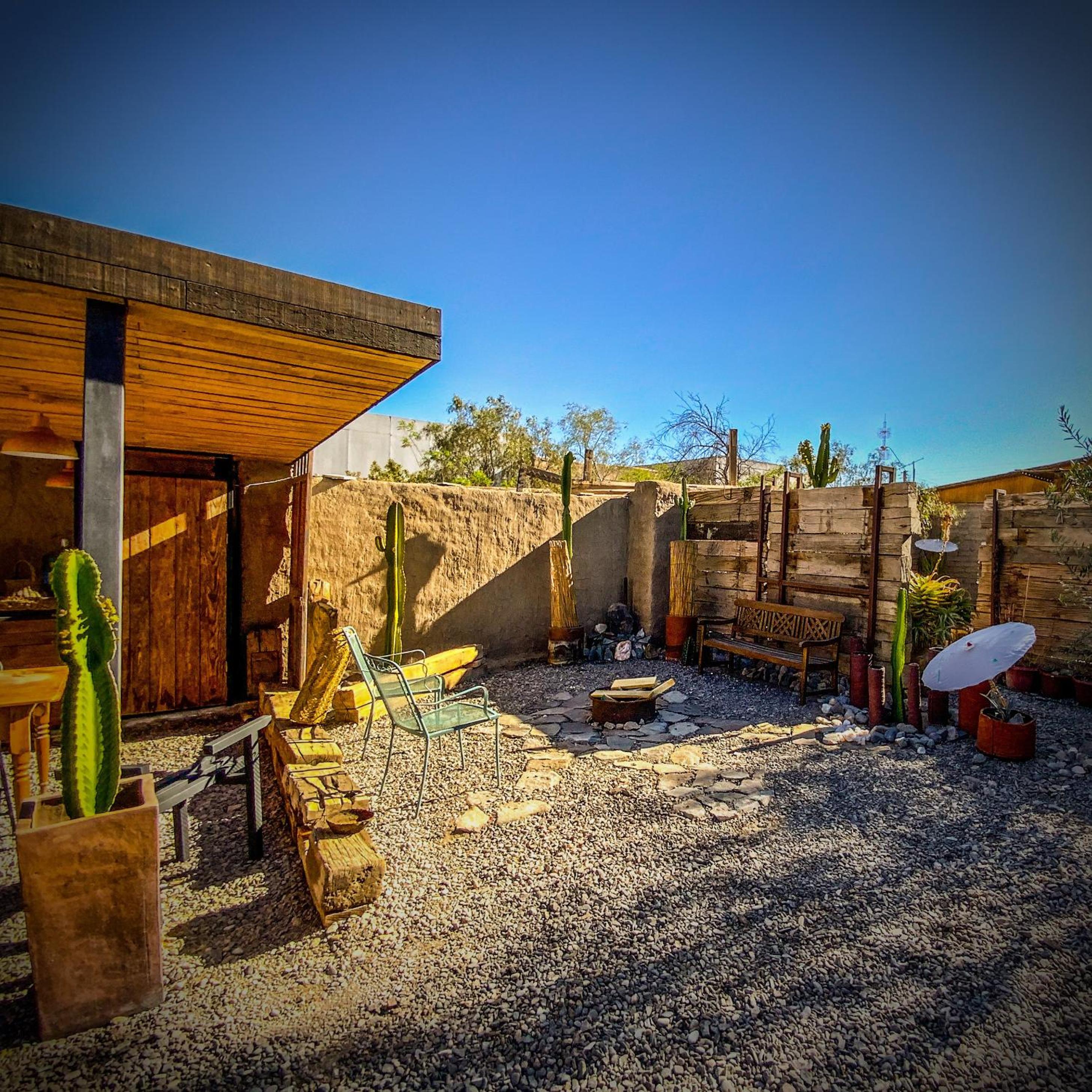 Espacio Adobe - Hostal Boutique