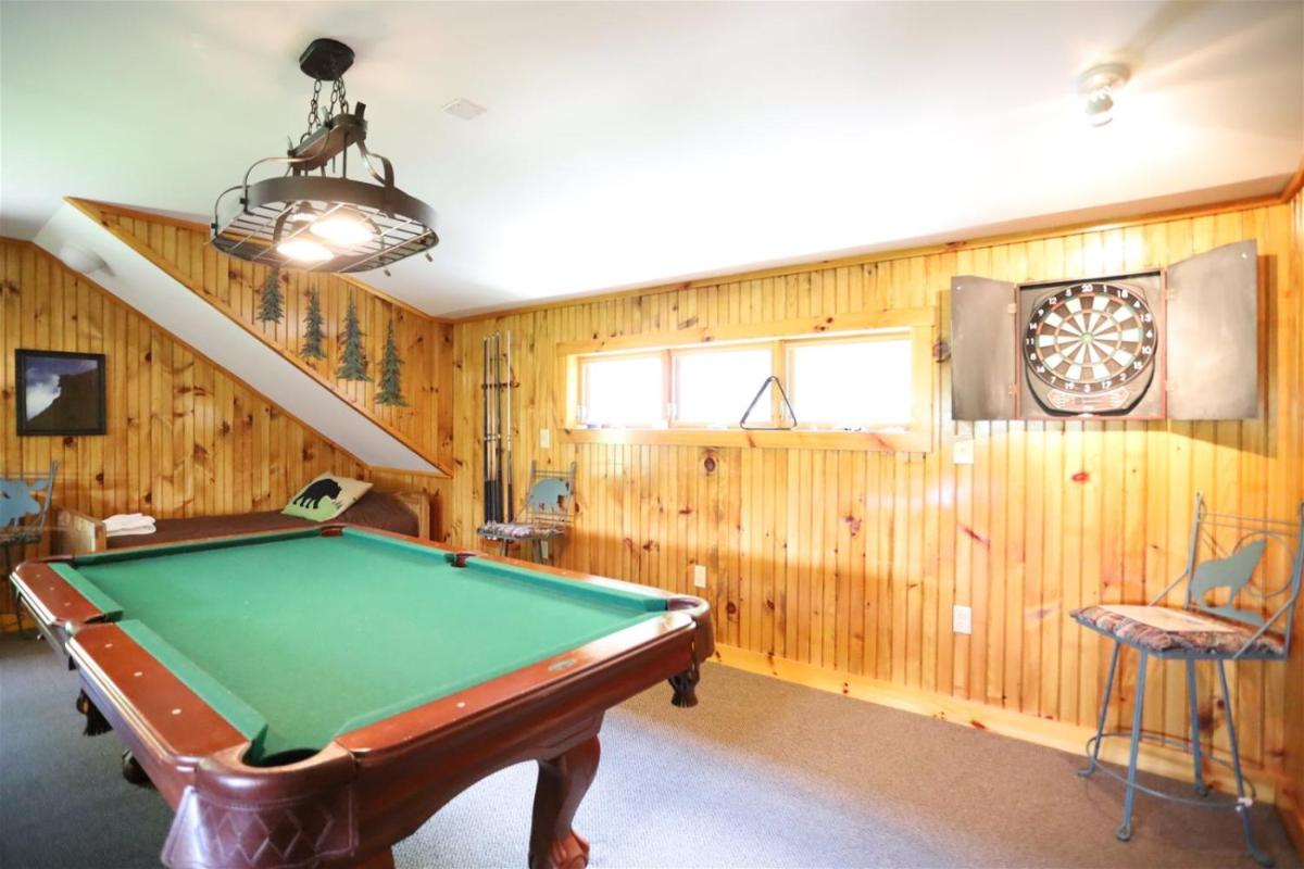 Private Pet Friendly 4 Bedroom Deluxe Vacation Home, Close To Waterville Valley Resort! - Wv68t view 2