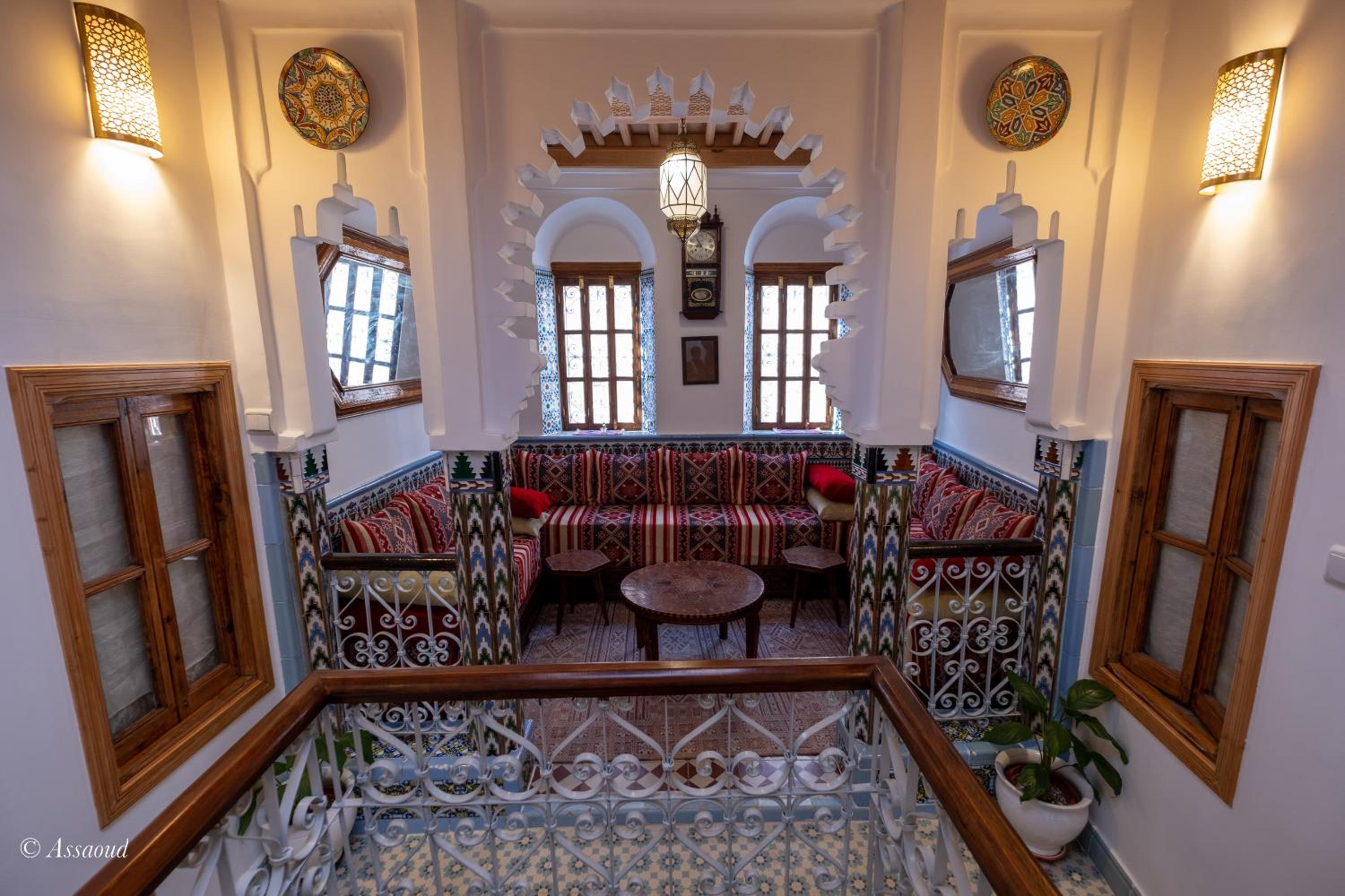 lounge