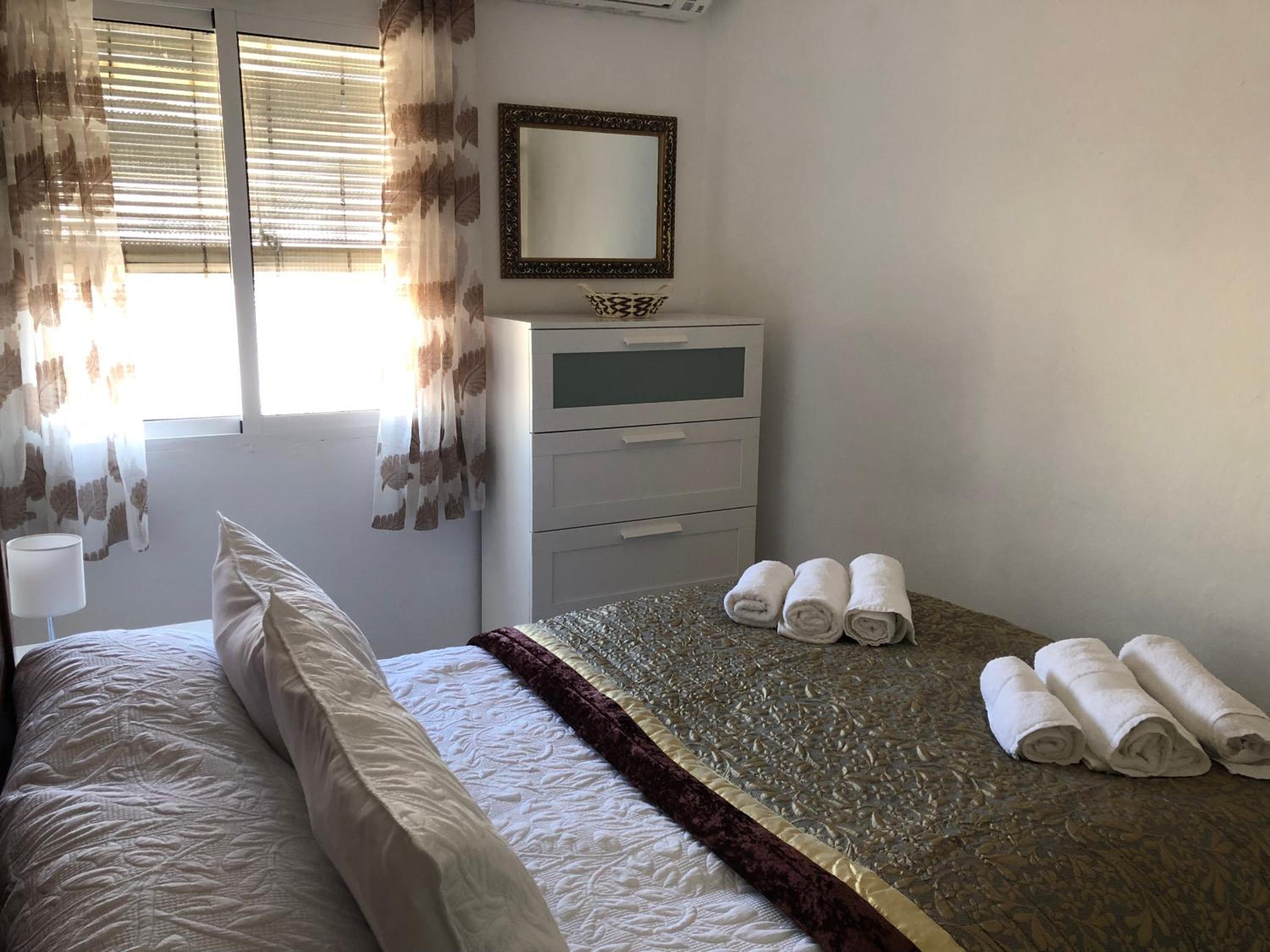 Sunset Casita