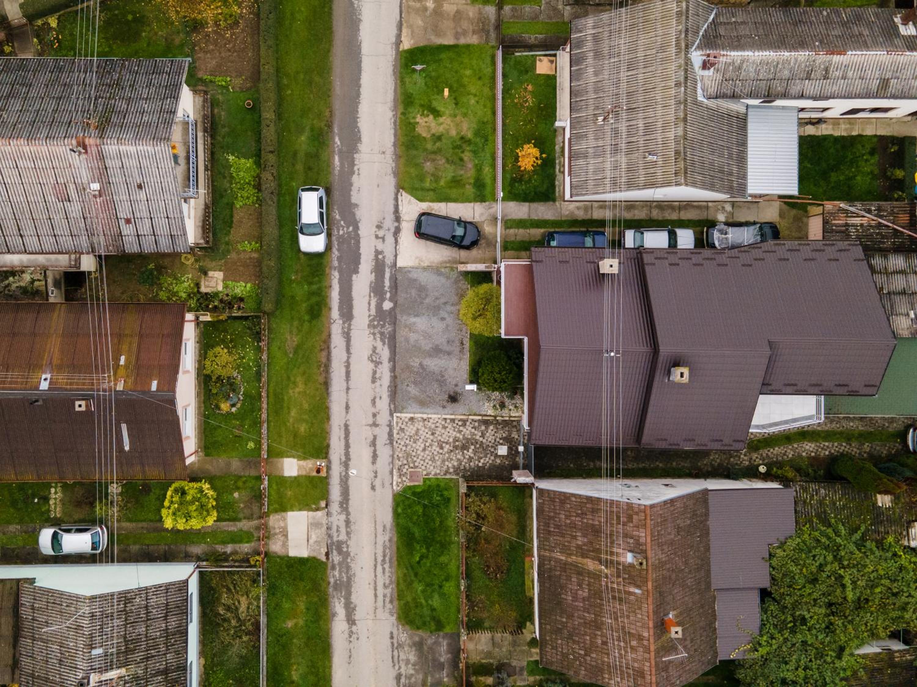 Apartmani Majetić