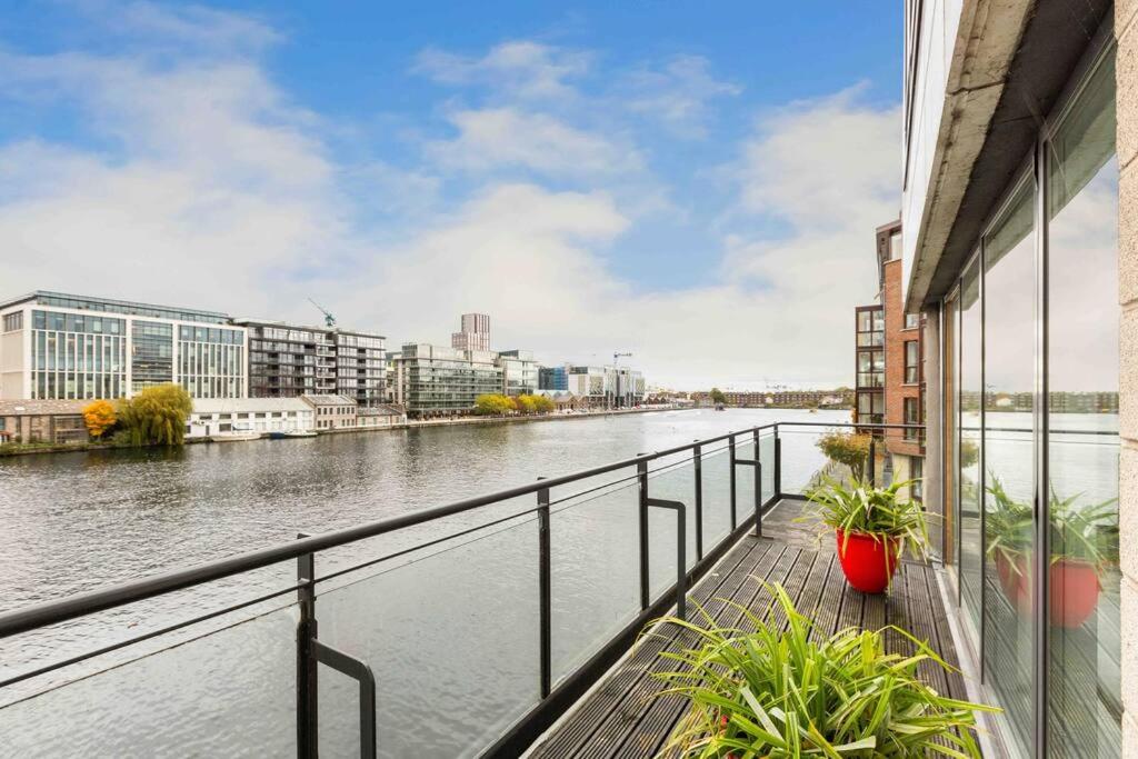 Waterfront Luxury