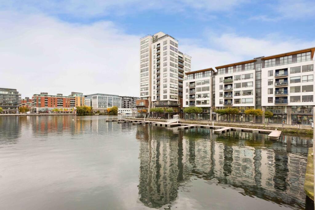 Waterfront Luxury