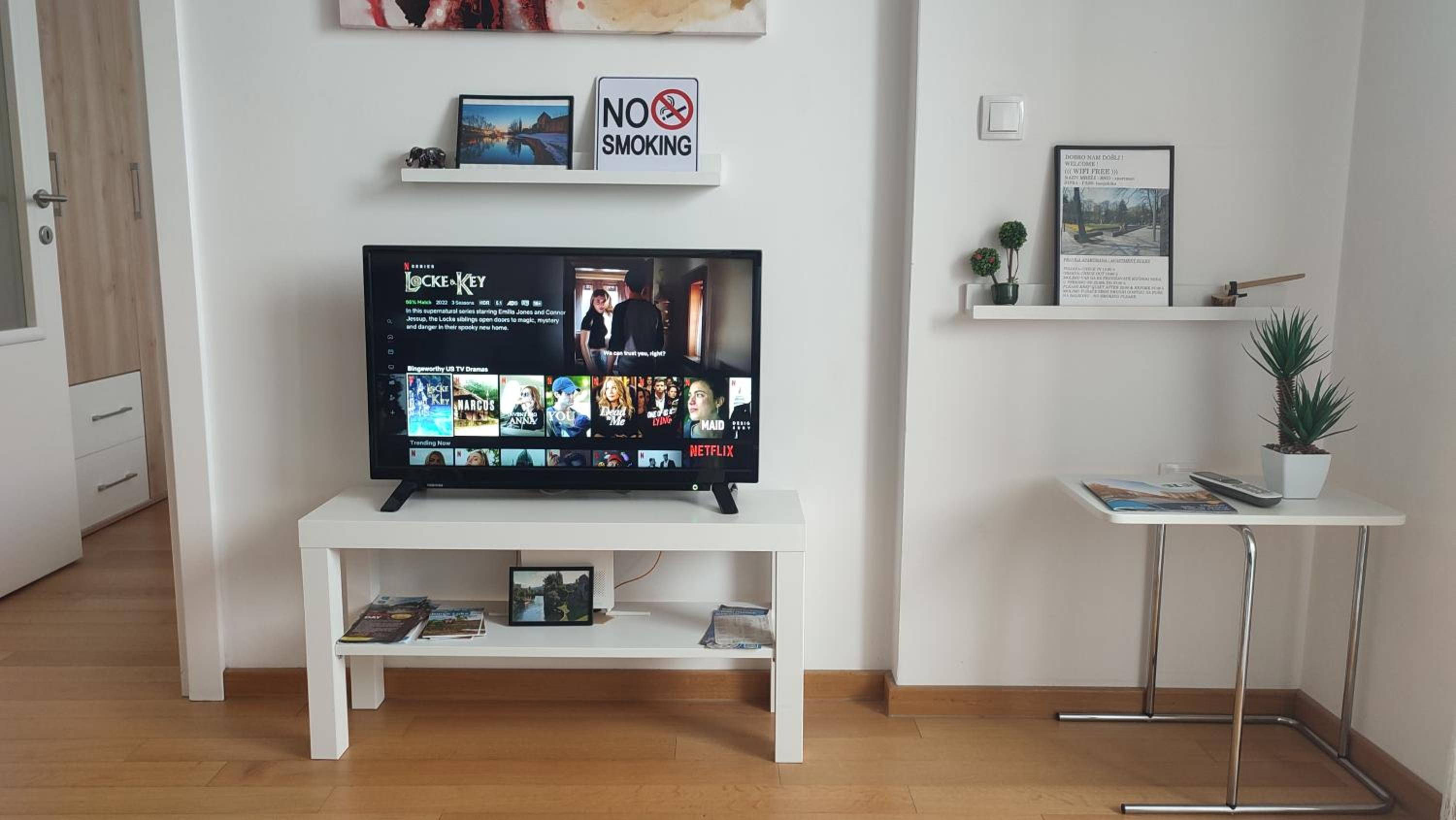 Centar Banja Luka Apartman MIKI view 4