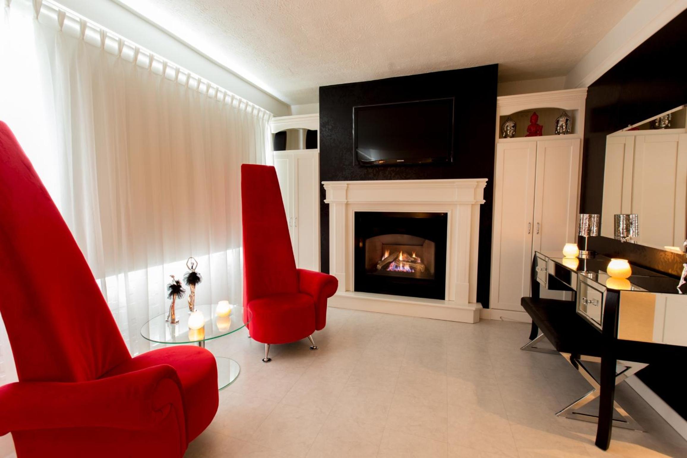 Travelodge by Wyndham Drummondville