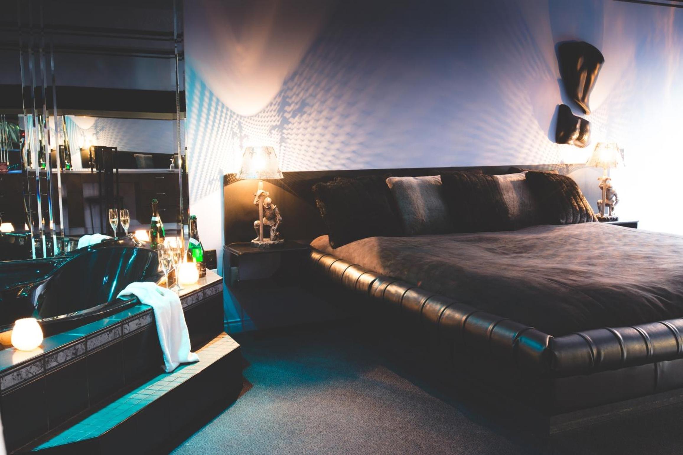 Travelodge by Wyndham Drummondville