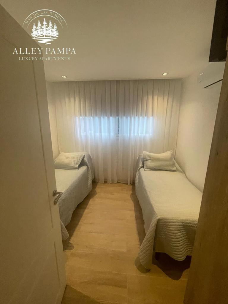 Alley Pampa