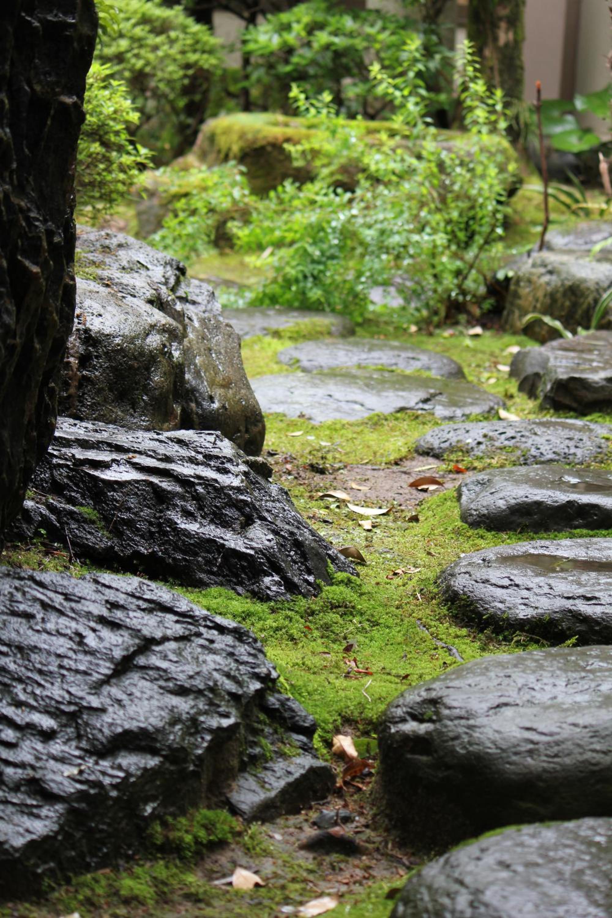 Ryokan Marumo