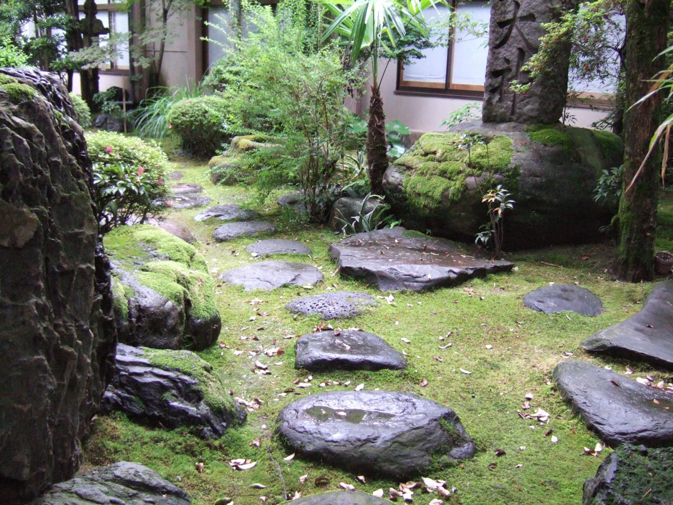 Ryokan Marumo