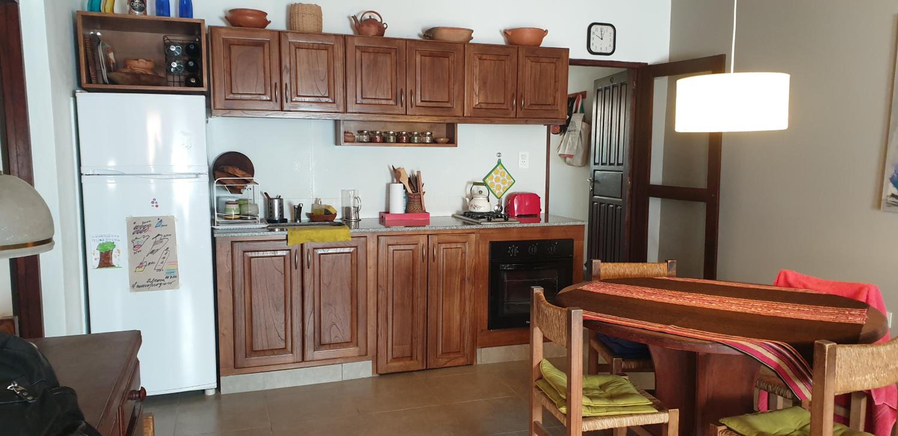 La Casa de los Molles