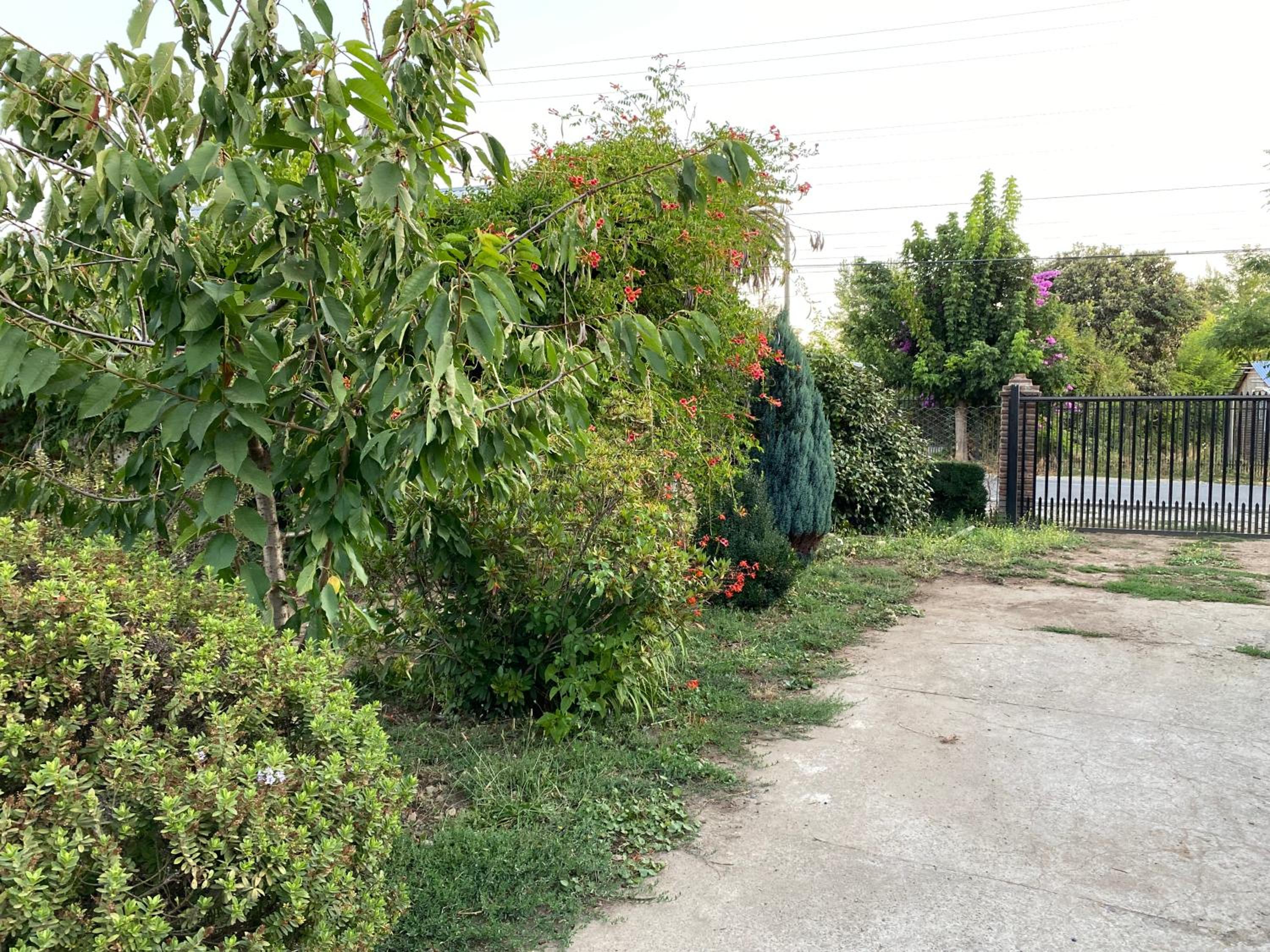 Cabañas Anny 2