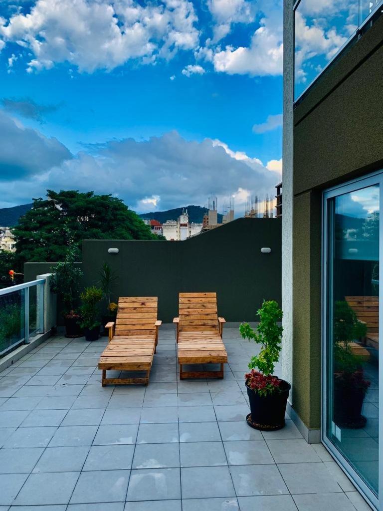 Balcon de Belgrano