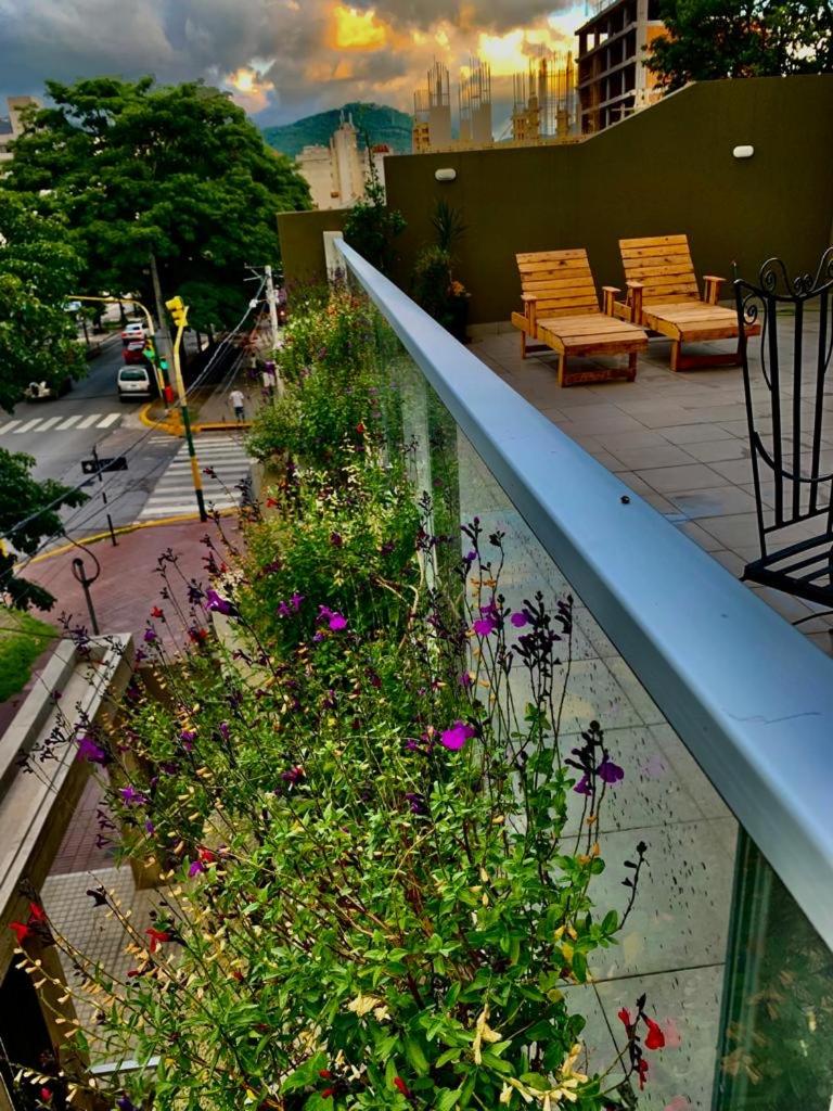 Balcon de Belgrano