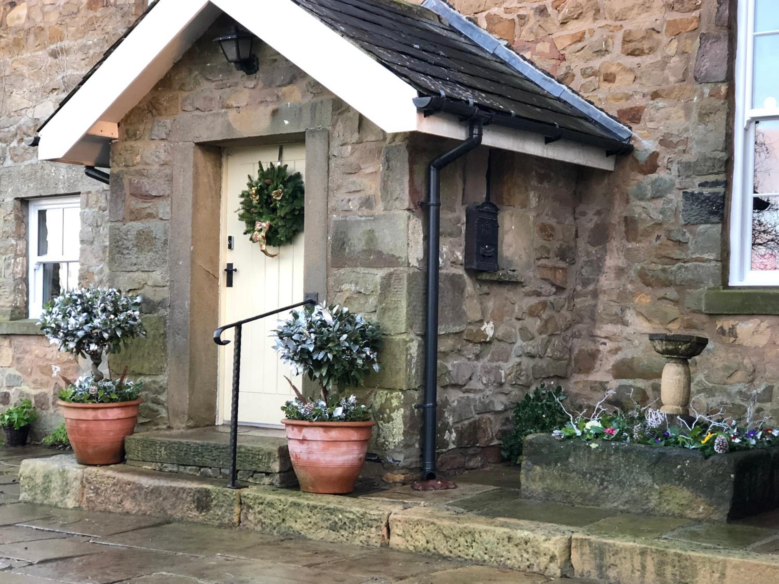 Picket Post House Accommodation view 3