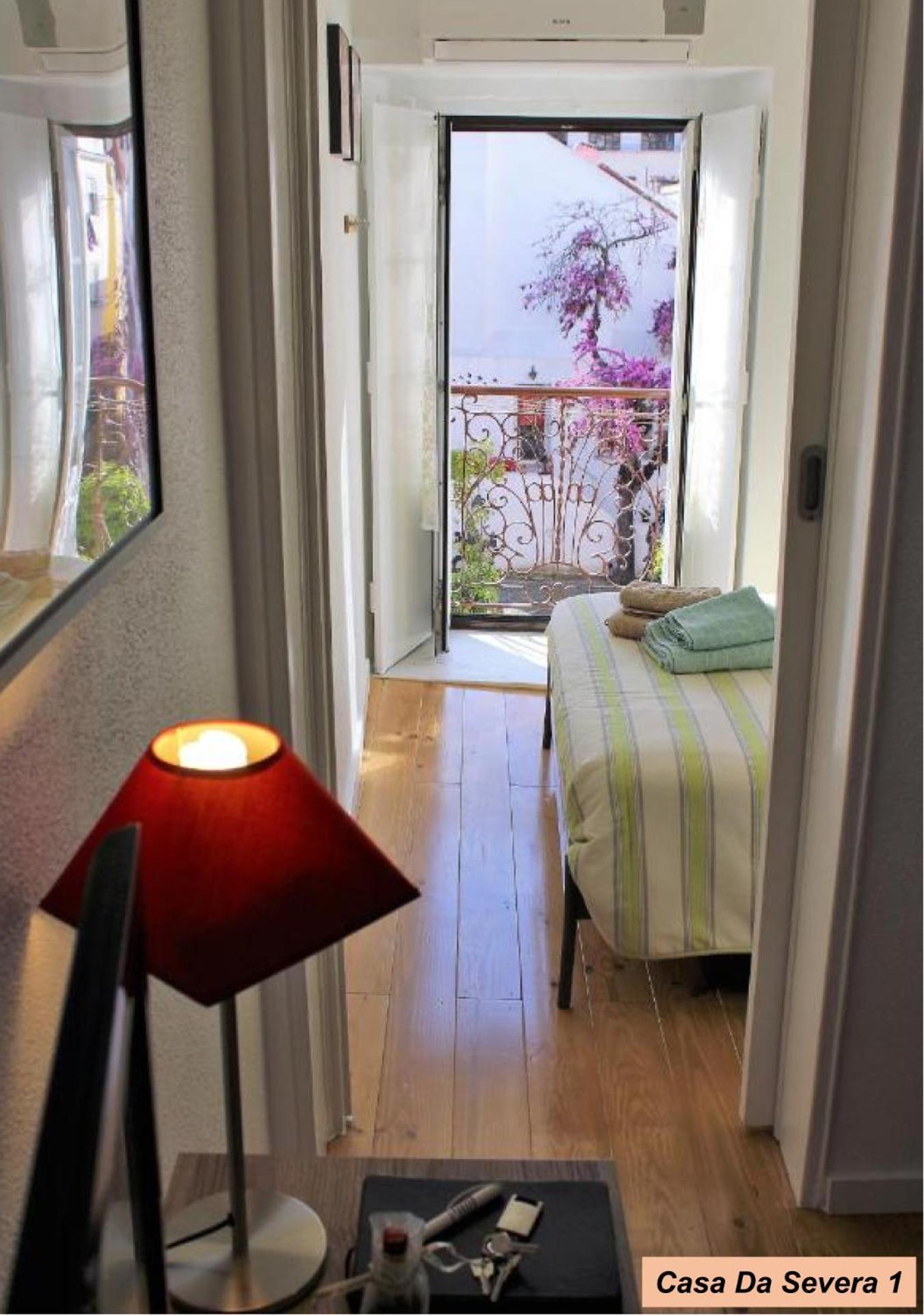 Casa Da Severa Apartments view 3