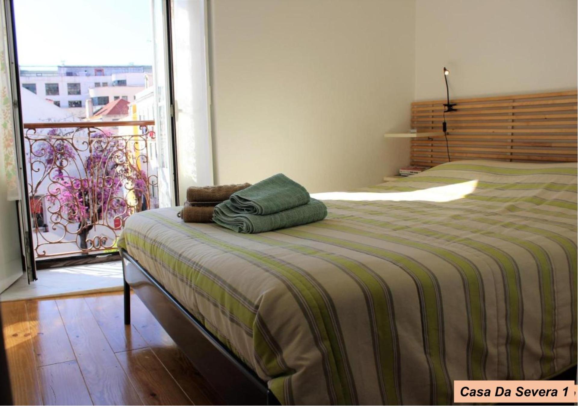 Casa Da Severa Apartments view 2