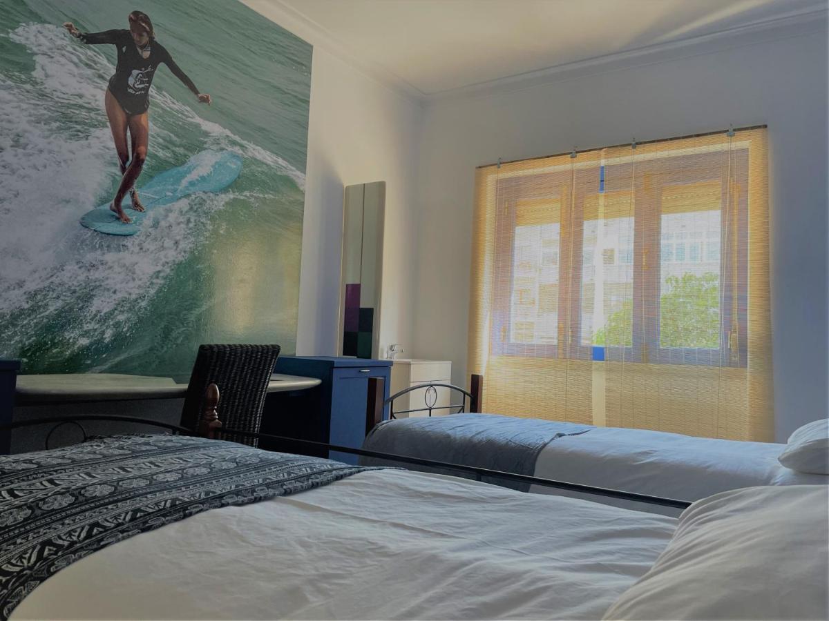 AtelierSurf29 Guest House view 3