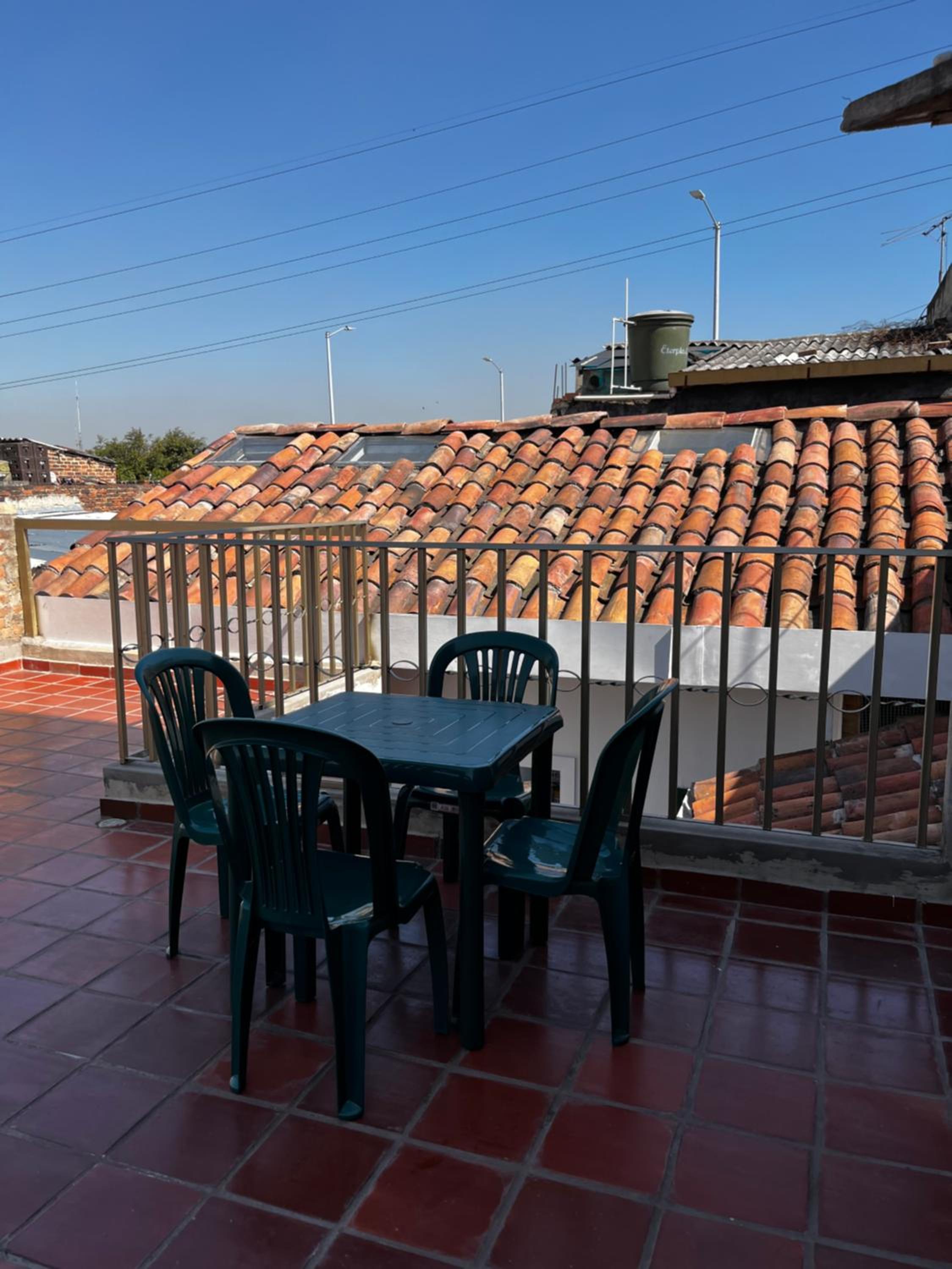 CASA DE LOURDES - LA CANDELARIA