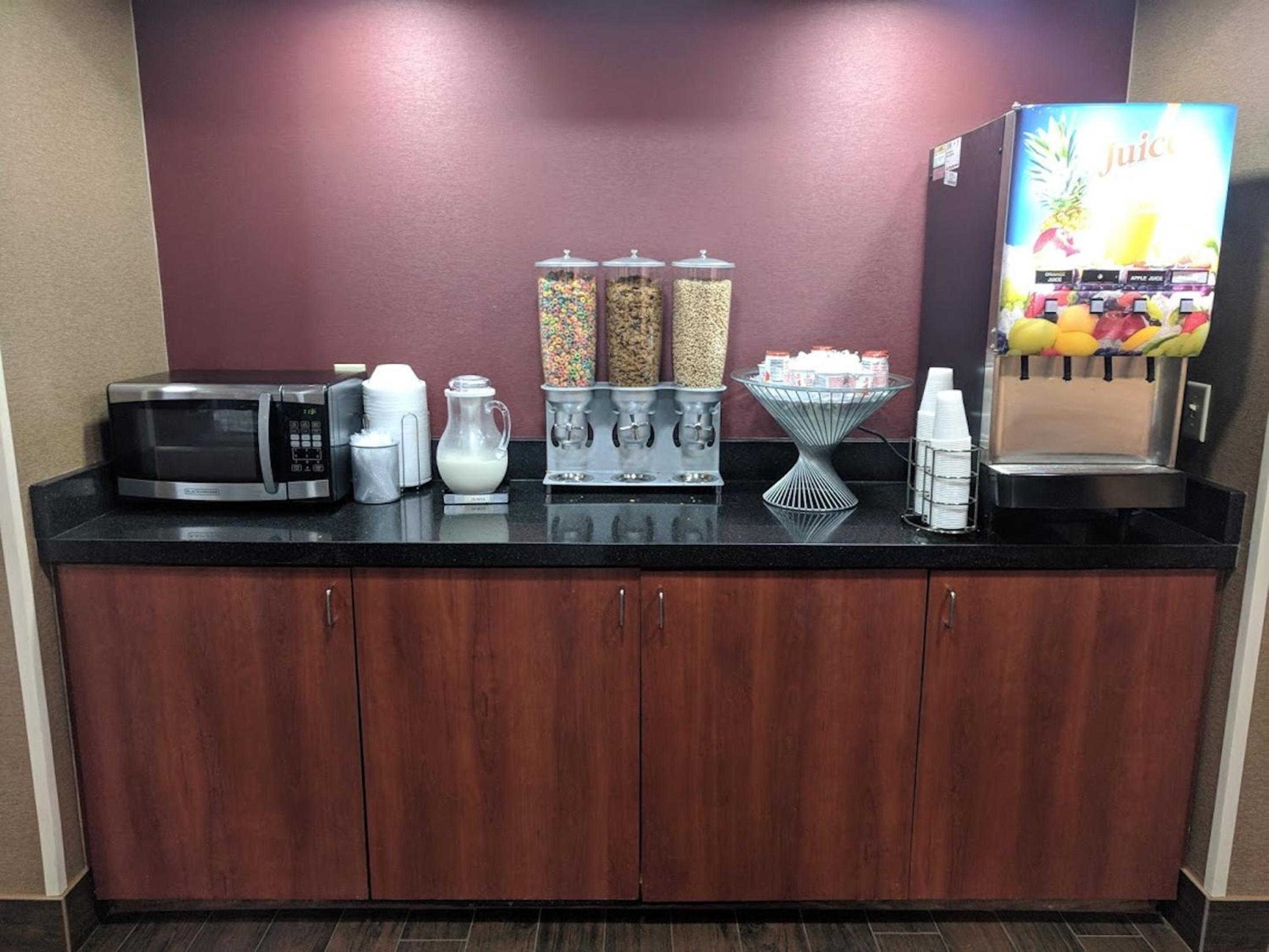 Red Roof Inn Prattville, Billede 33