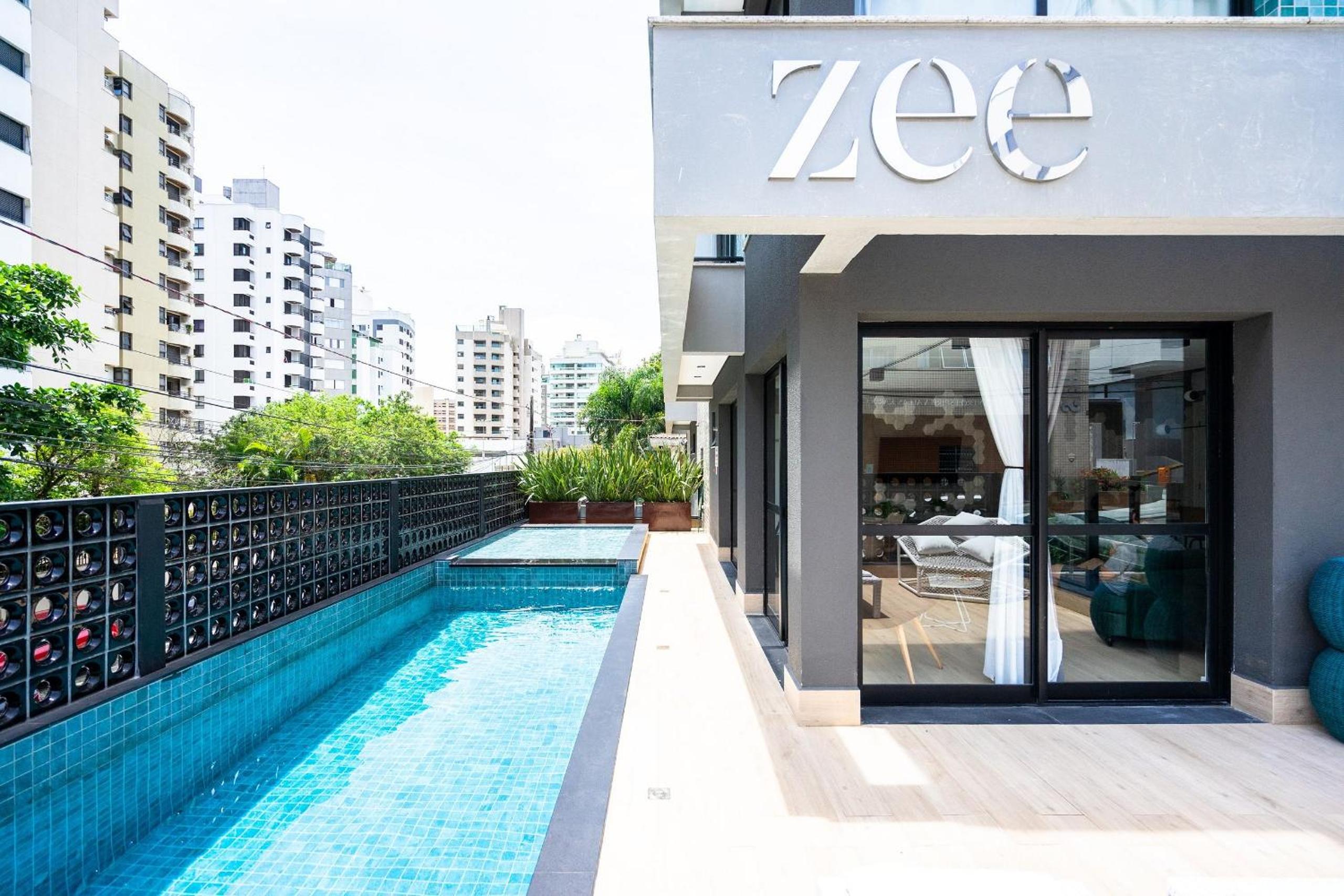 ZEE Studios by Viva - Studios a 200m da beira-mar norte view 2