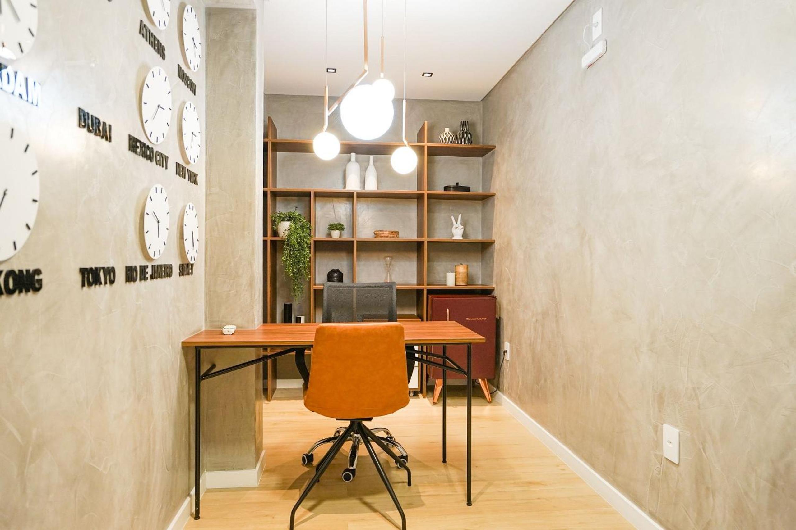 ZEE Studios by Viva - Studios a 200m da beira-mar norte view 4