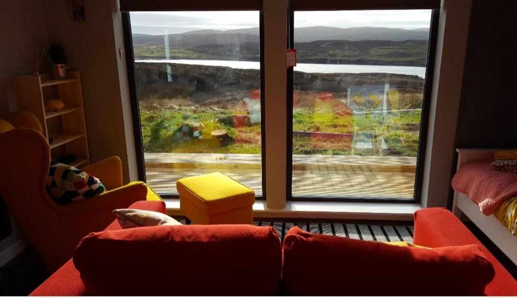 Wee Shed view 3