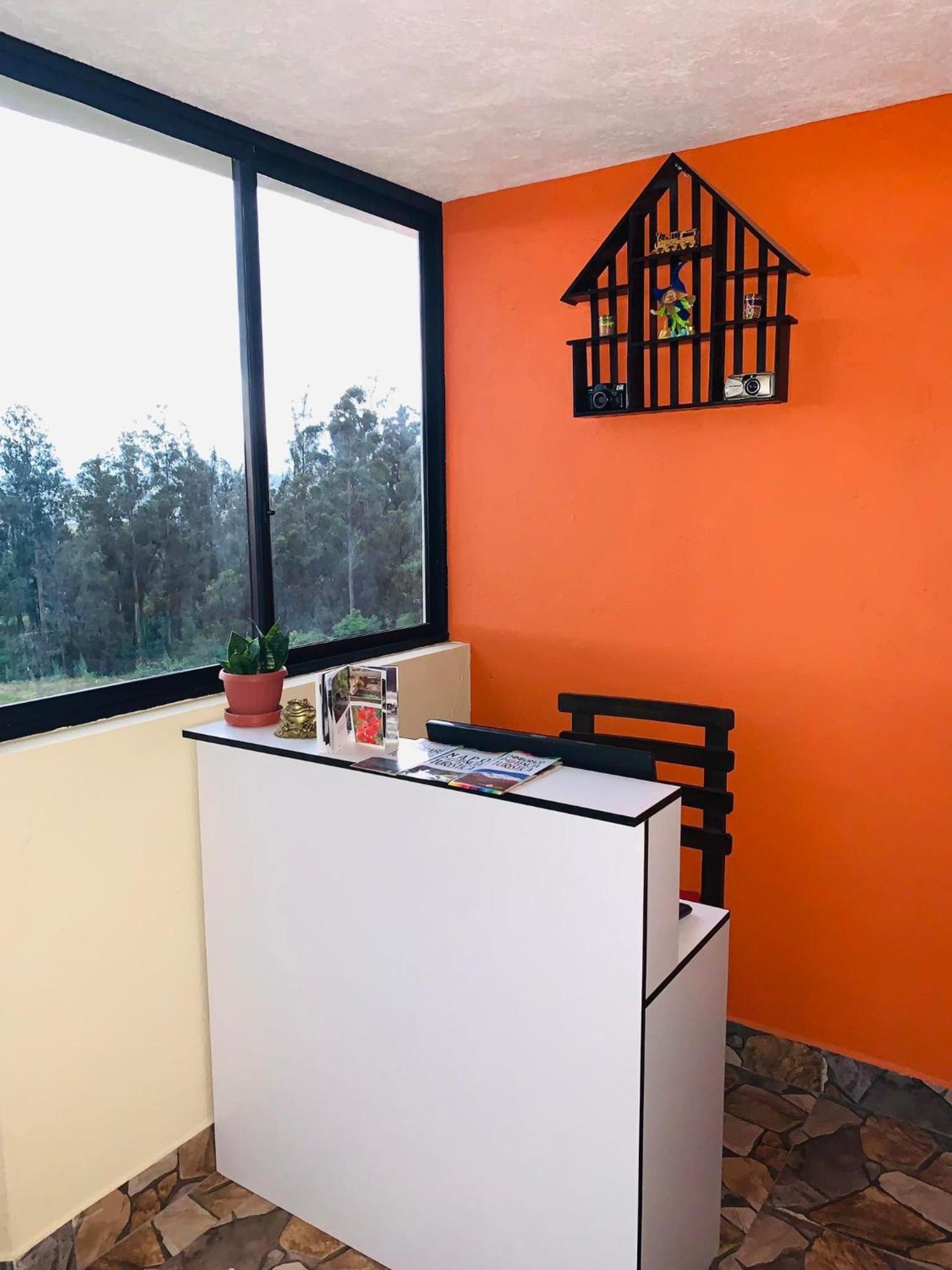 Hostal Casa San Fernando Tumbaco