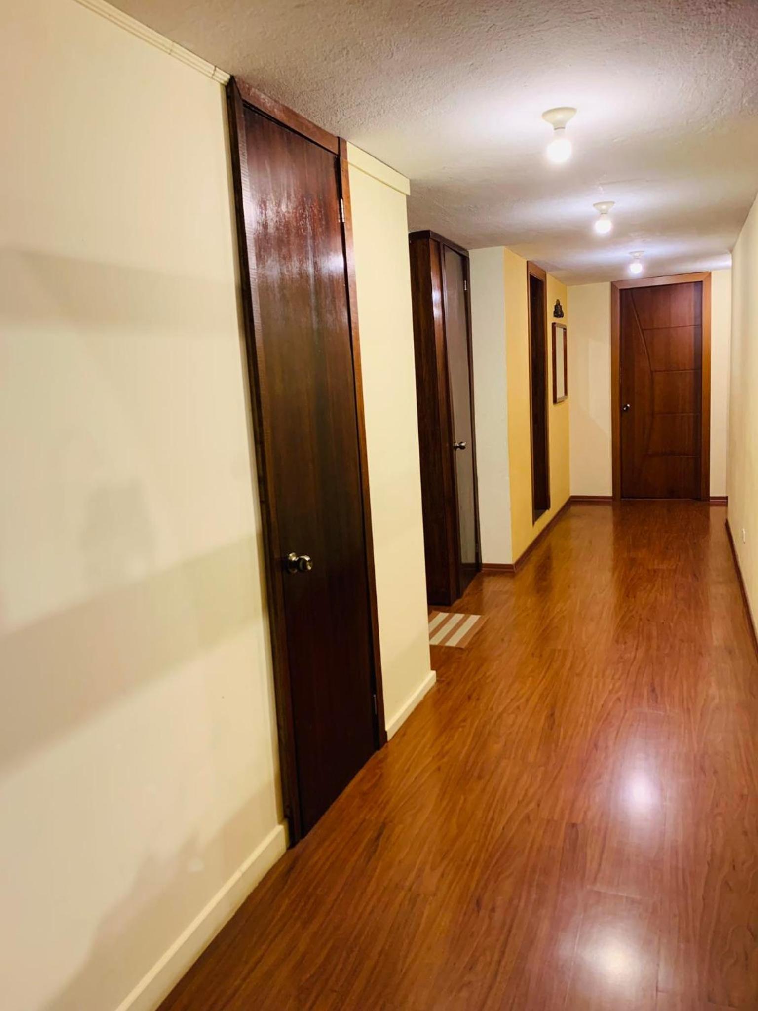 Hostal Casa San Fernando Tumbaco
