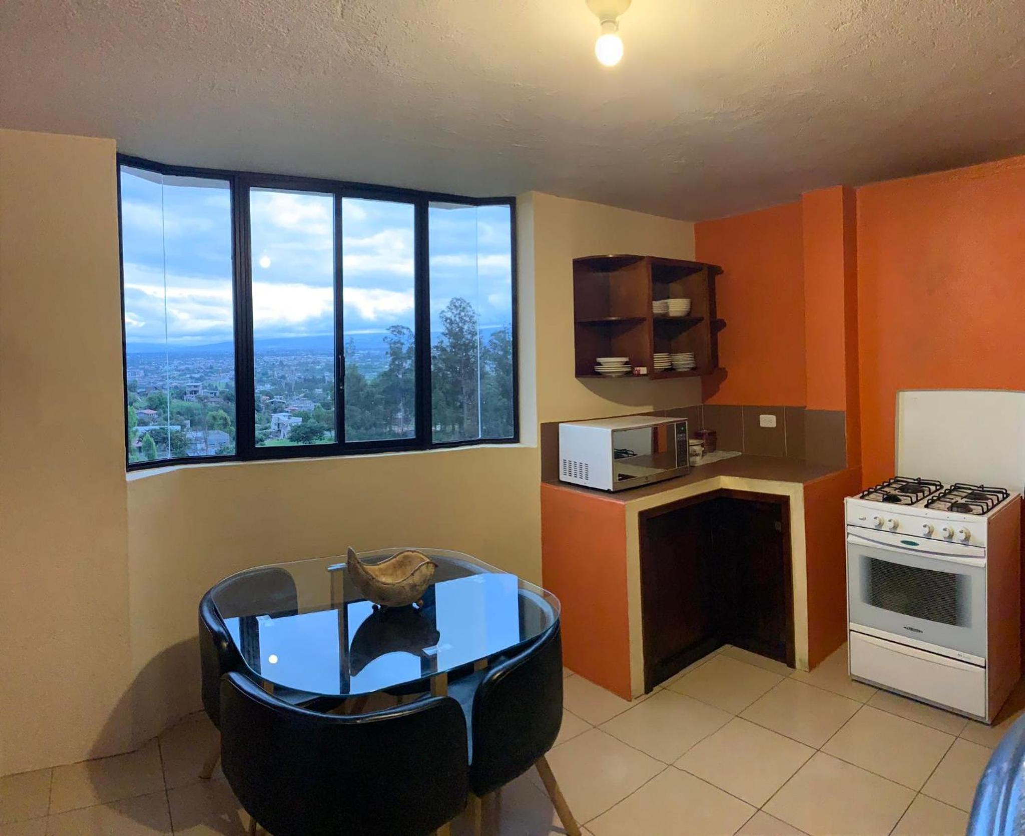 Hostal Casa San Fernando Tumbaco
