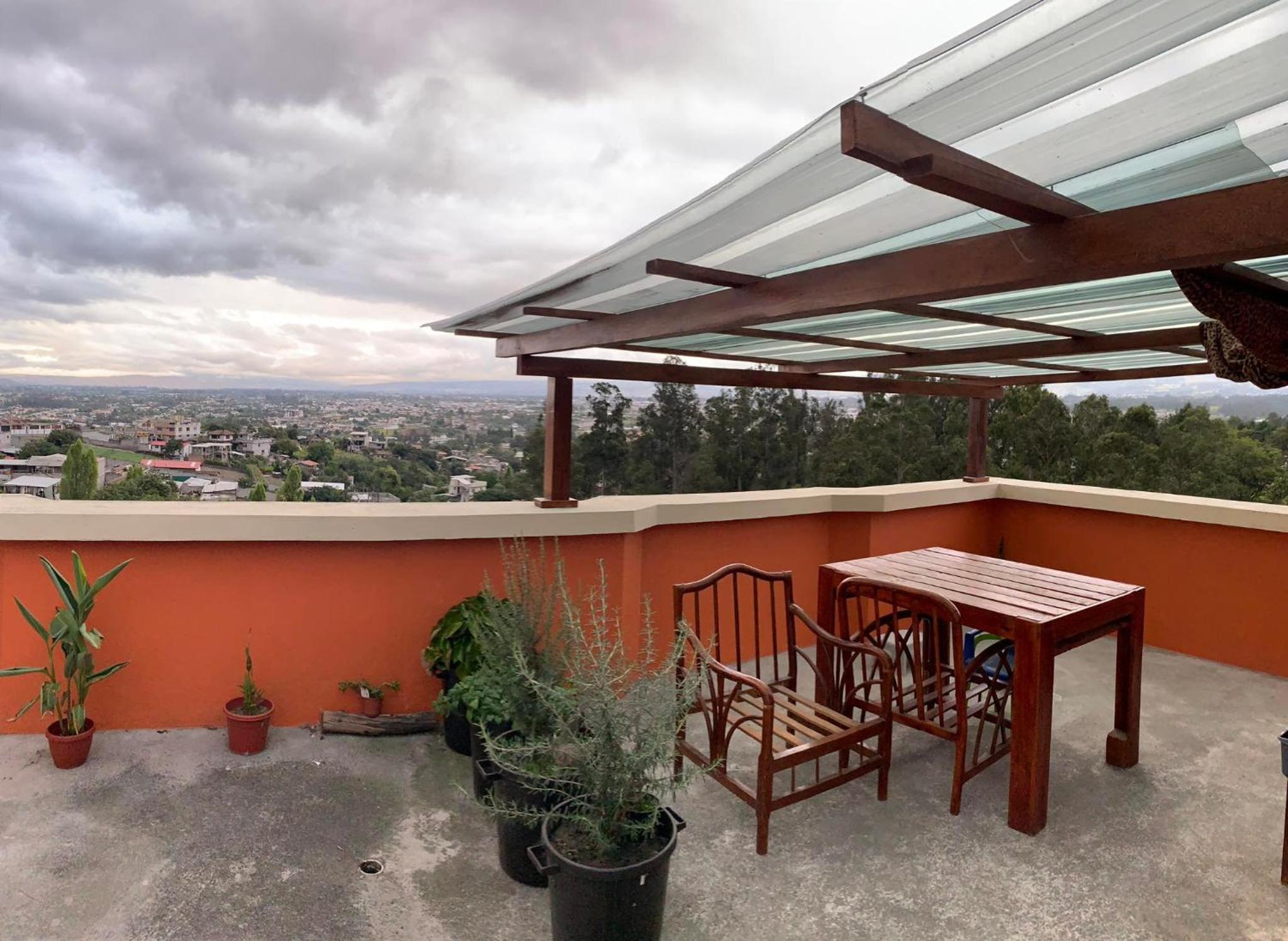 Hostal Casa San Fernando Tumbaco