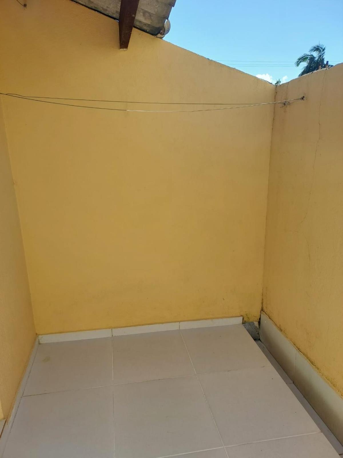 Kitnet Sossego na Praia (Caraguatatuba/Massaguaçu)