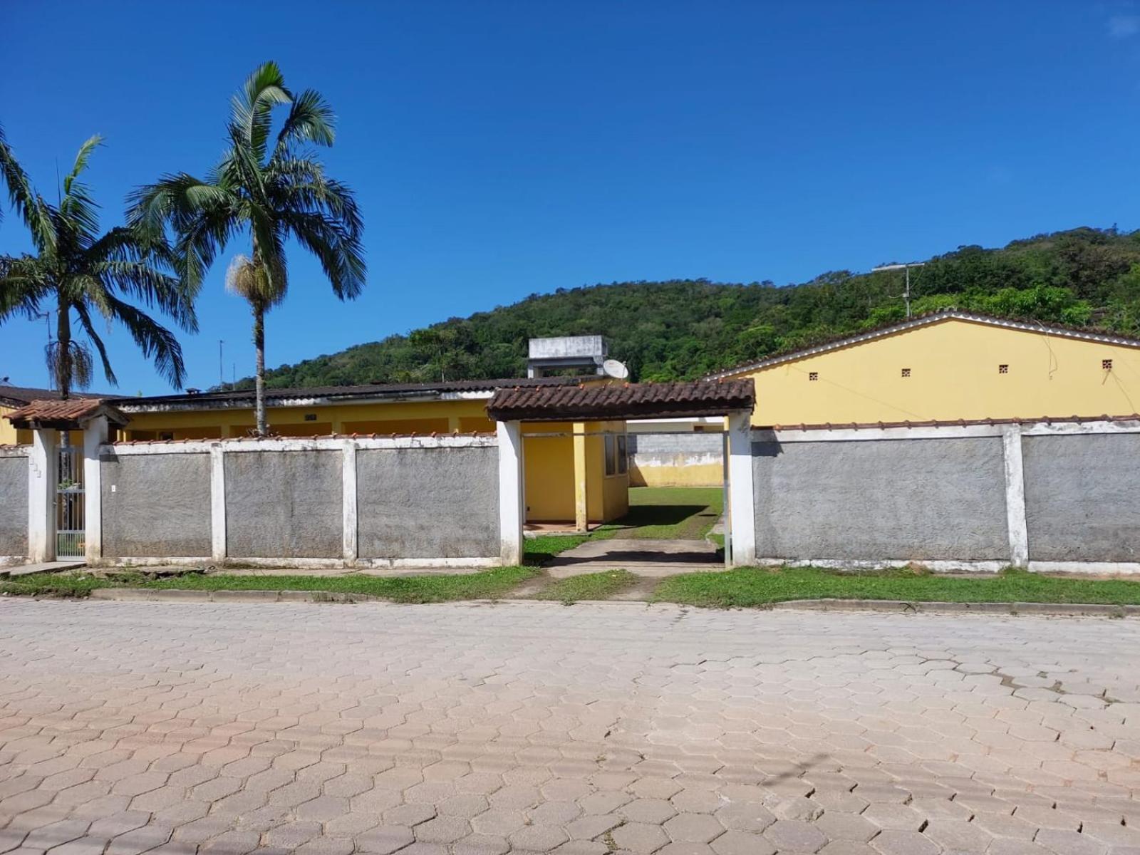 Kitnet Sossego na Praia (Caraguatatuba/Massaguaçu)
